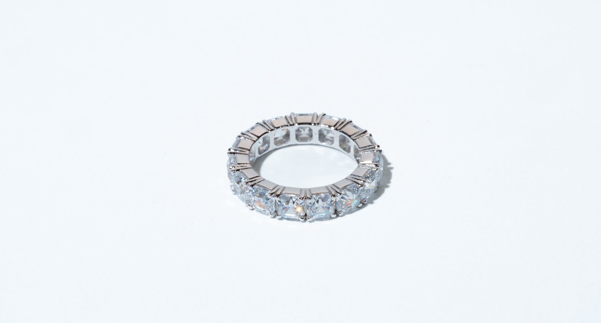 Prism Ring