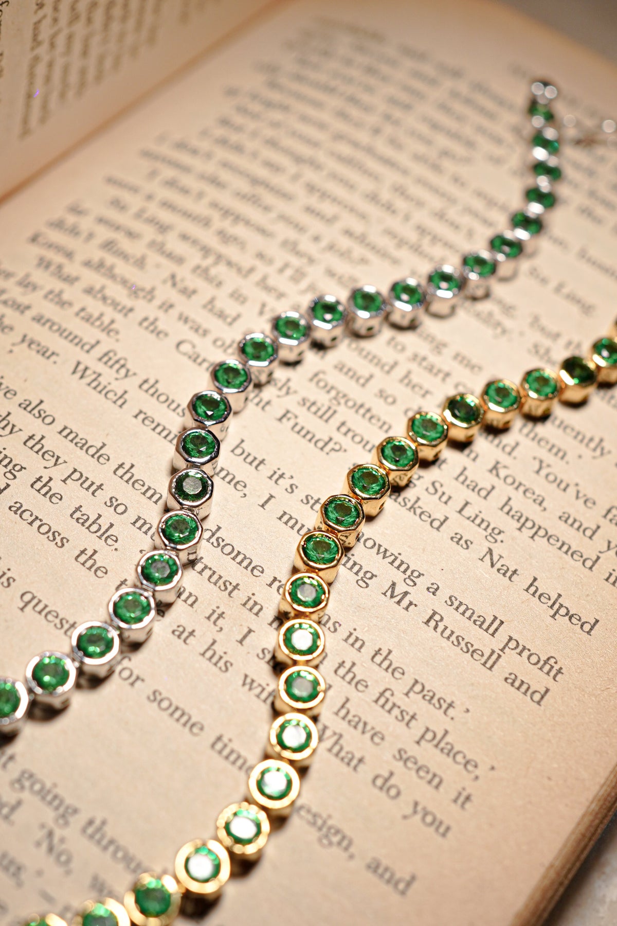 Emerald