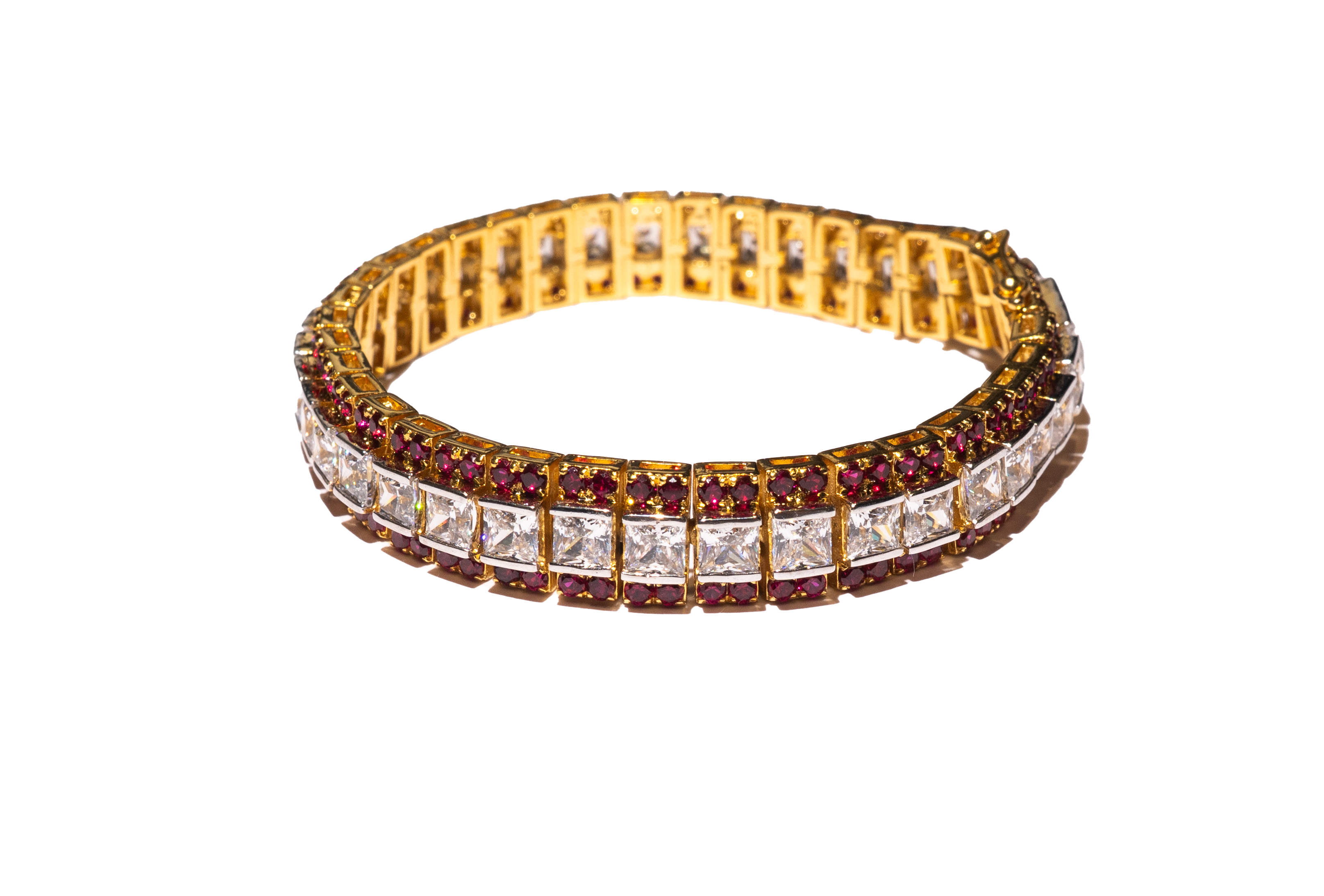 Caterpillar Bracelet