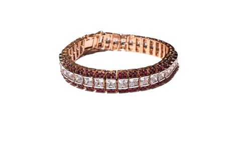 Caterpillar Bracelet