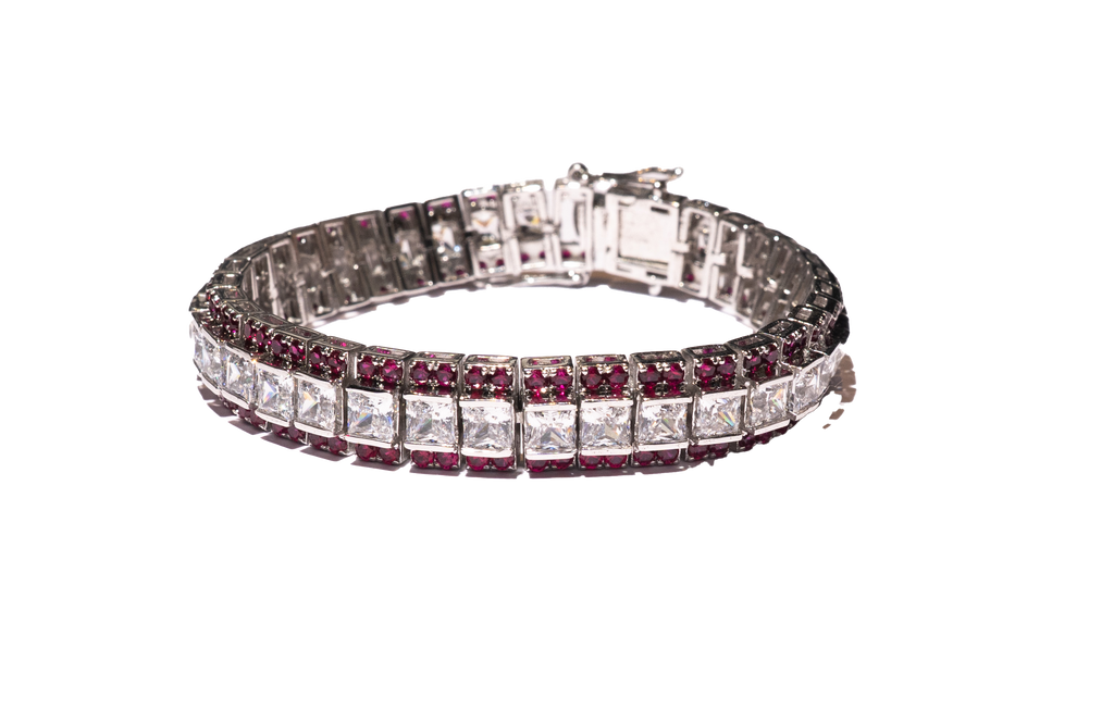 Caterpillar Bracelet