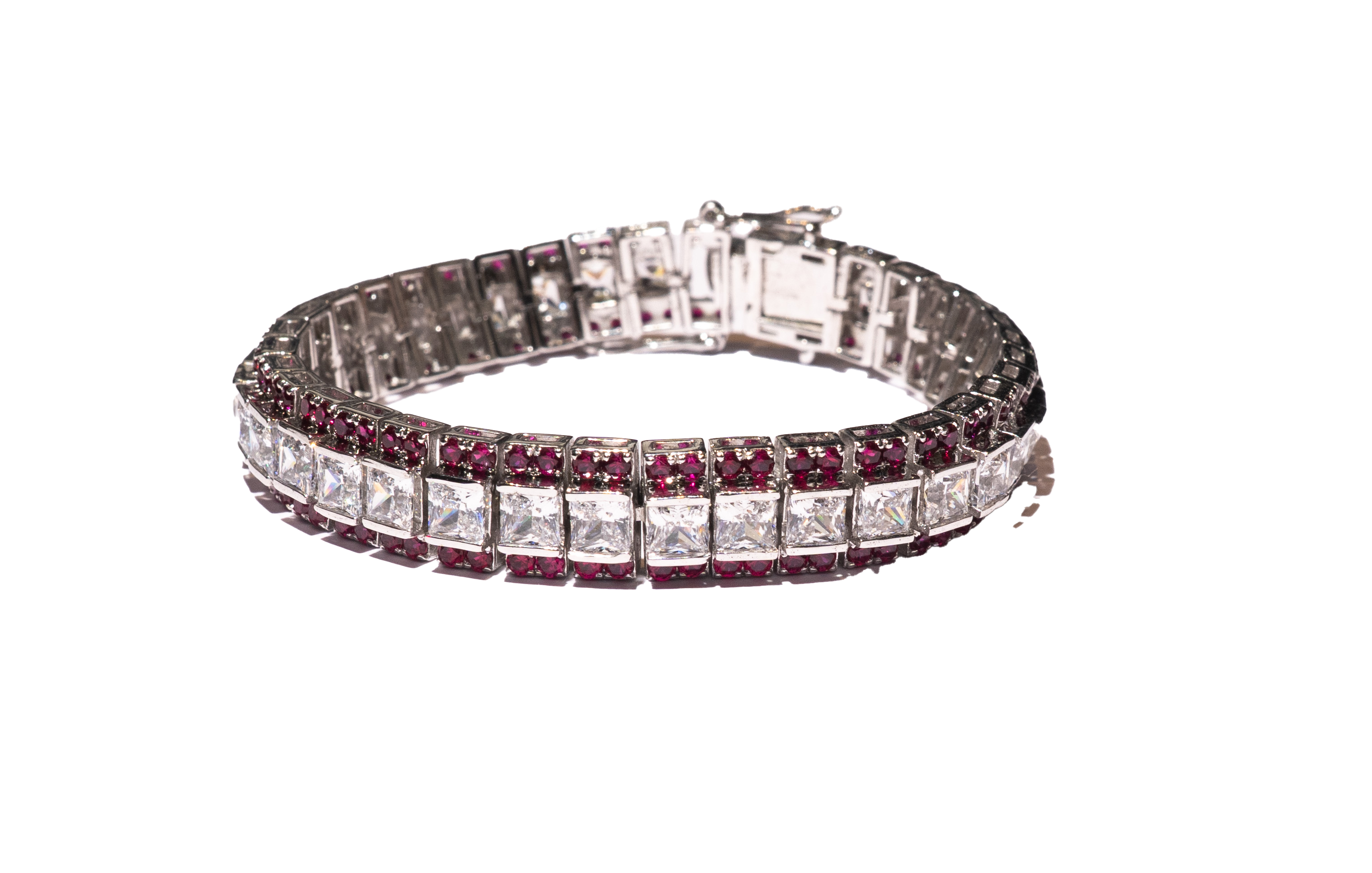 Caterpillar Bracelet