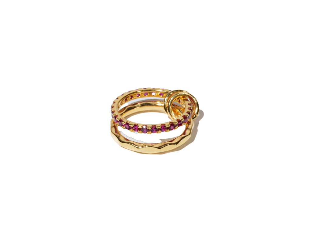 Entwine Ring