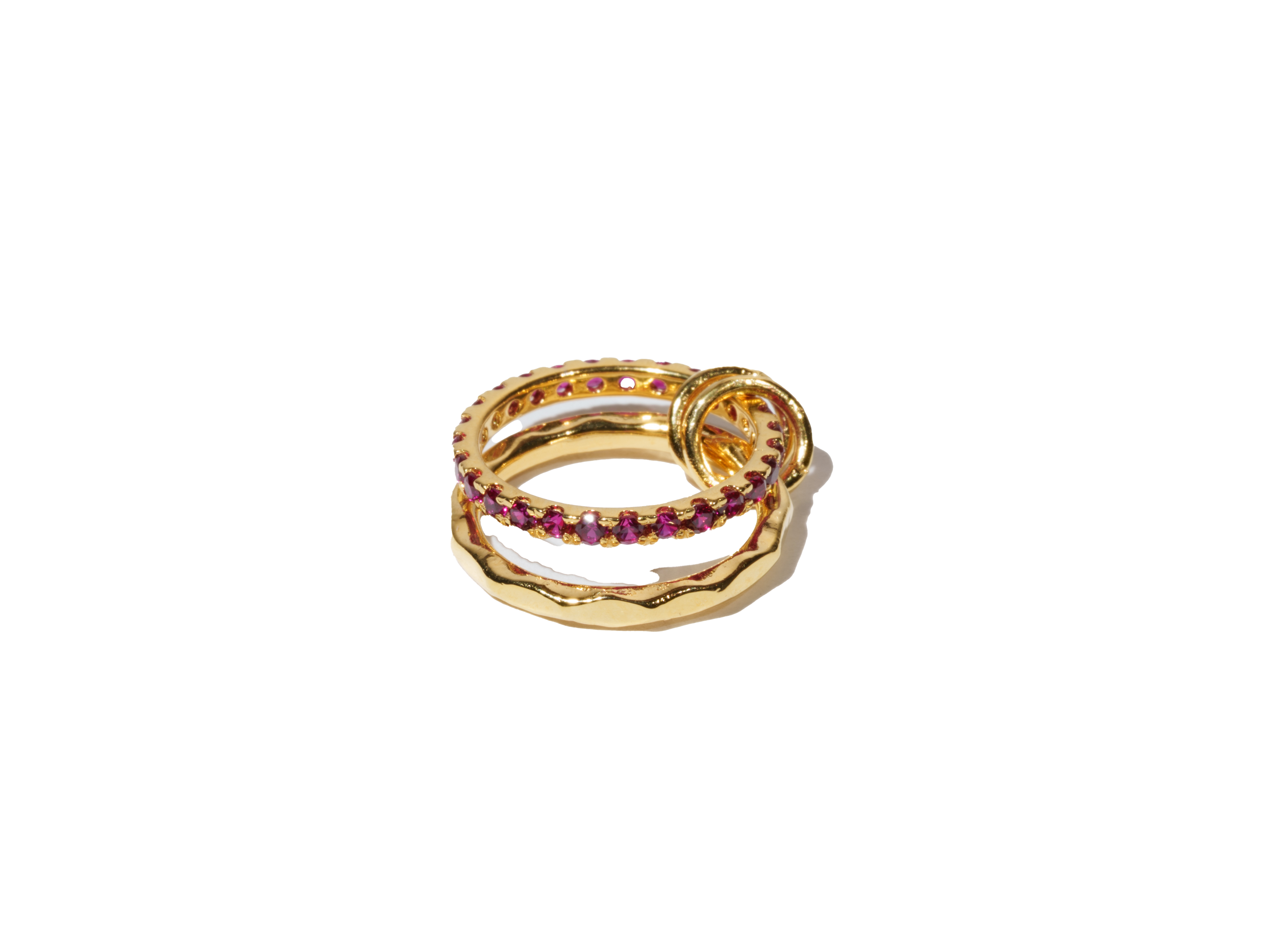 Entwine Ring