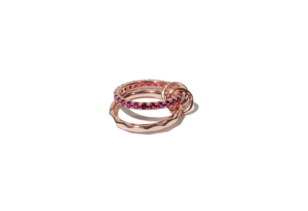 Entwine Ring