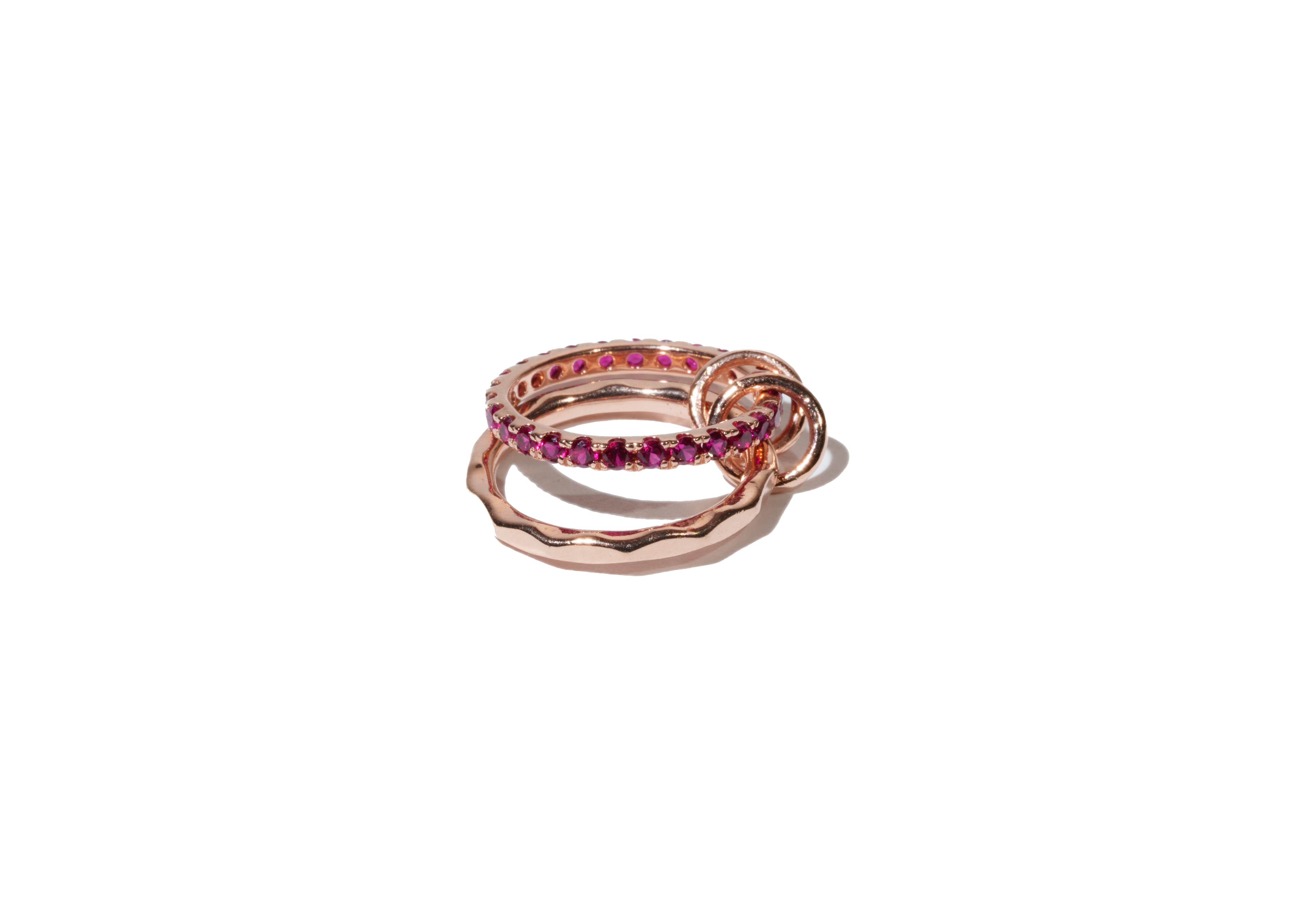 Entwine Ring
