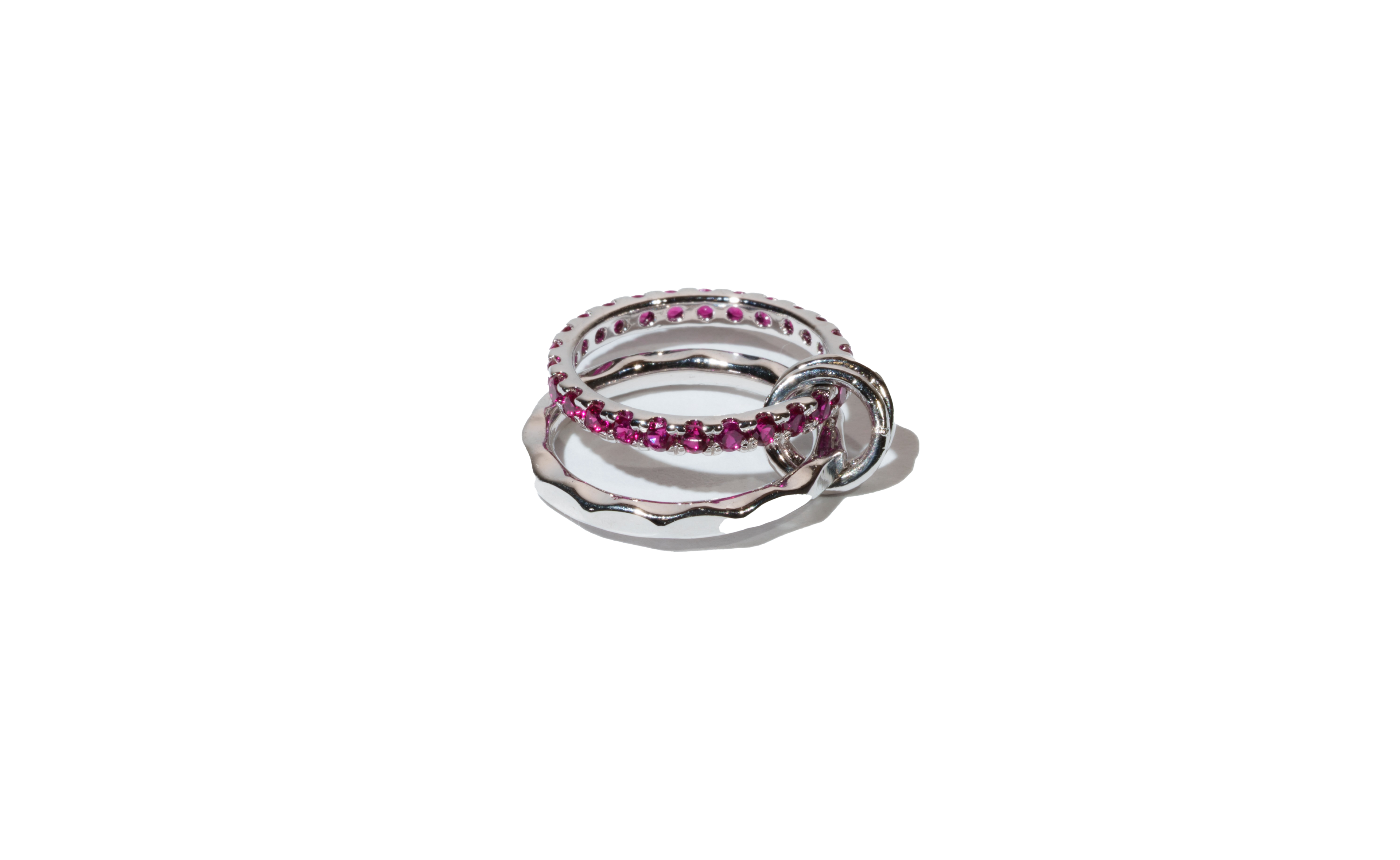 Entwine Ring