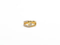 Icy Eternity Ring