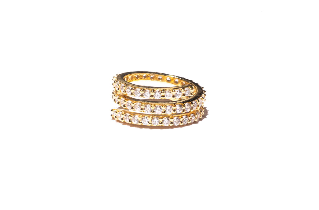 Imperial Eternity Ring