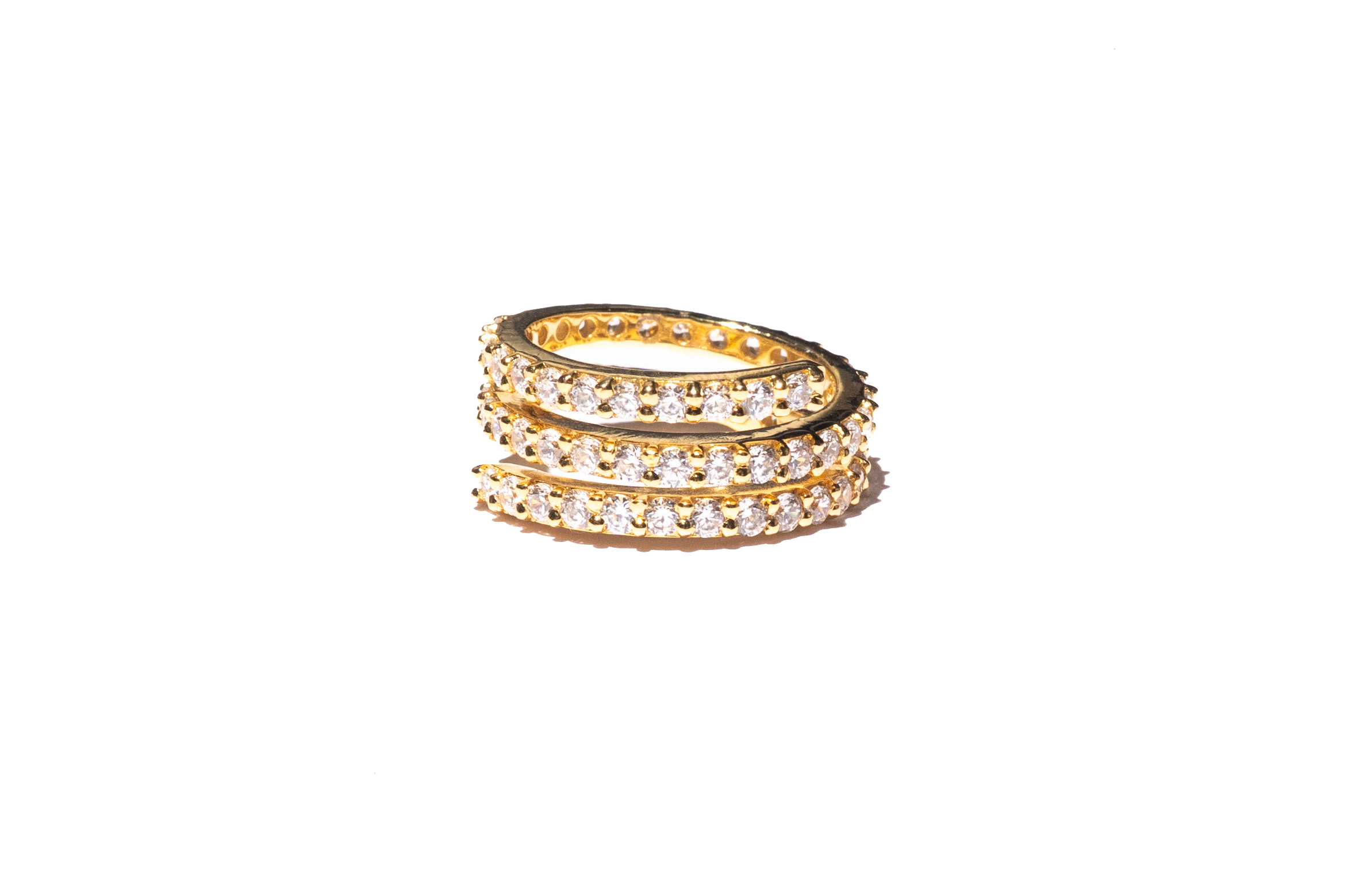 Imperial Eternity Ring
