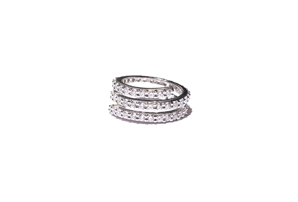 Imperial Eternity Ring