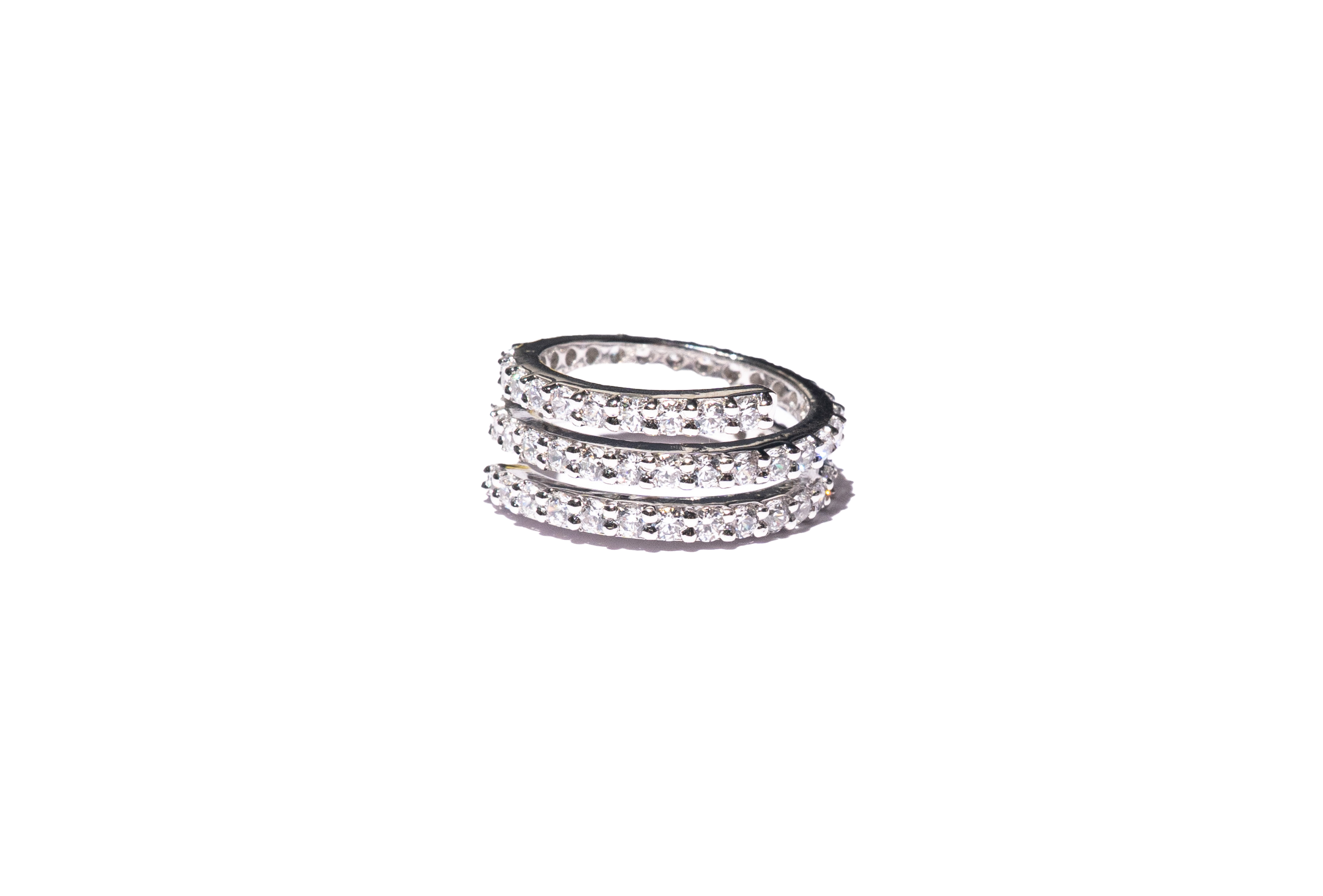 Imperial Eternity Ring