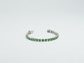 Emerald Grace Bracelet