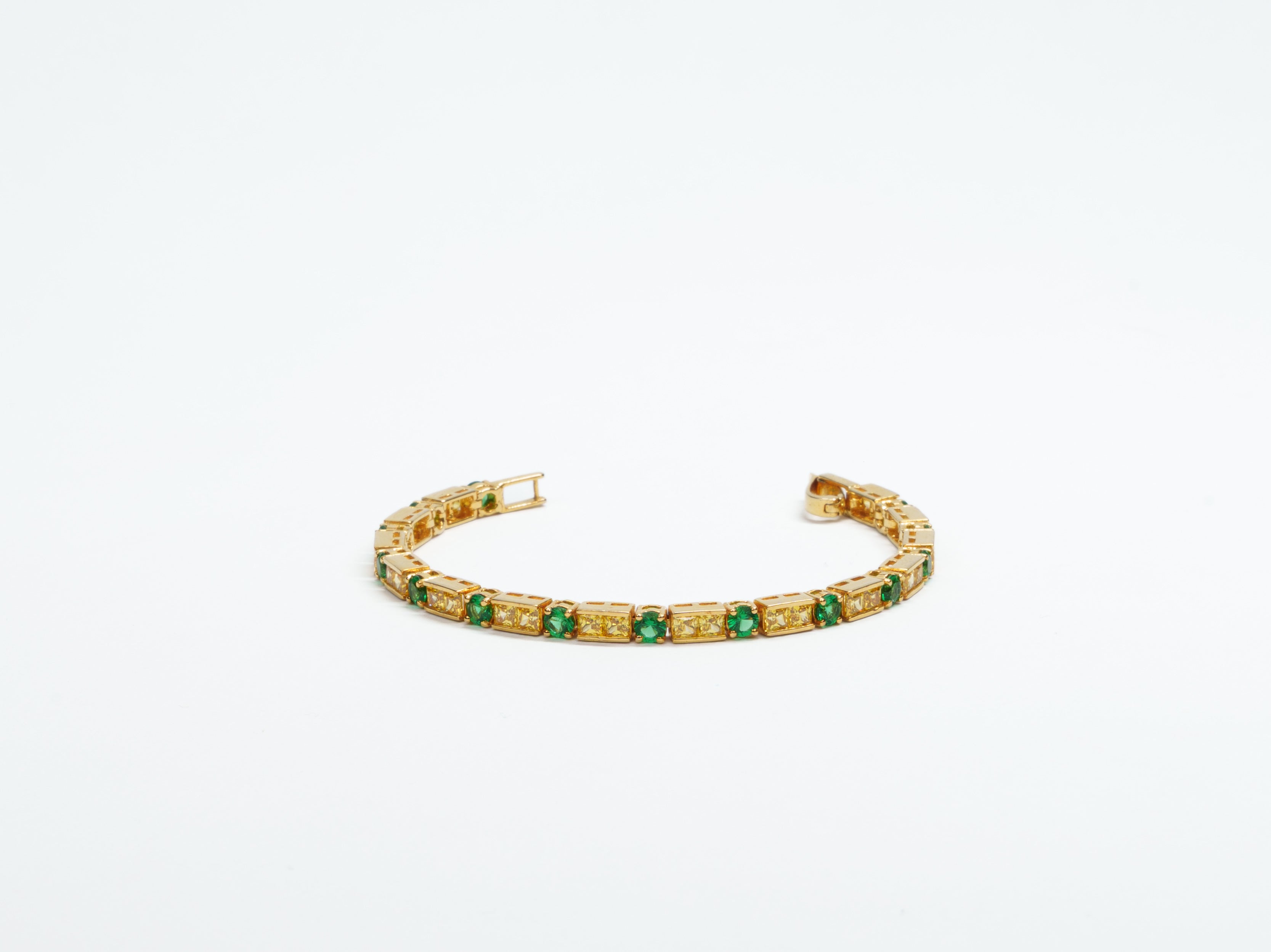 Crown Jewel Bracelet