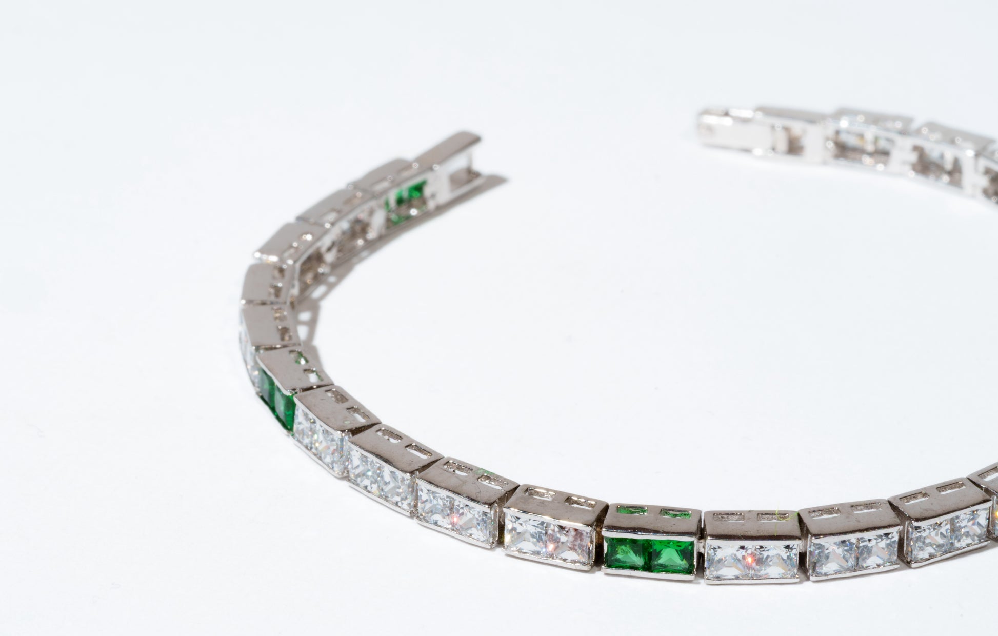 Eternal Court Bracelet