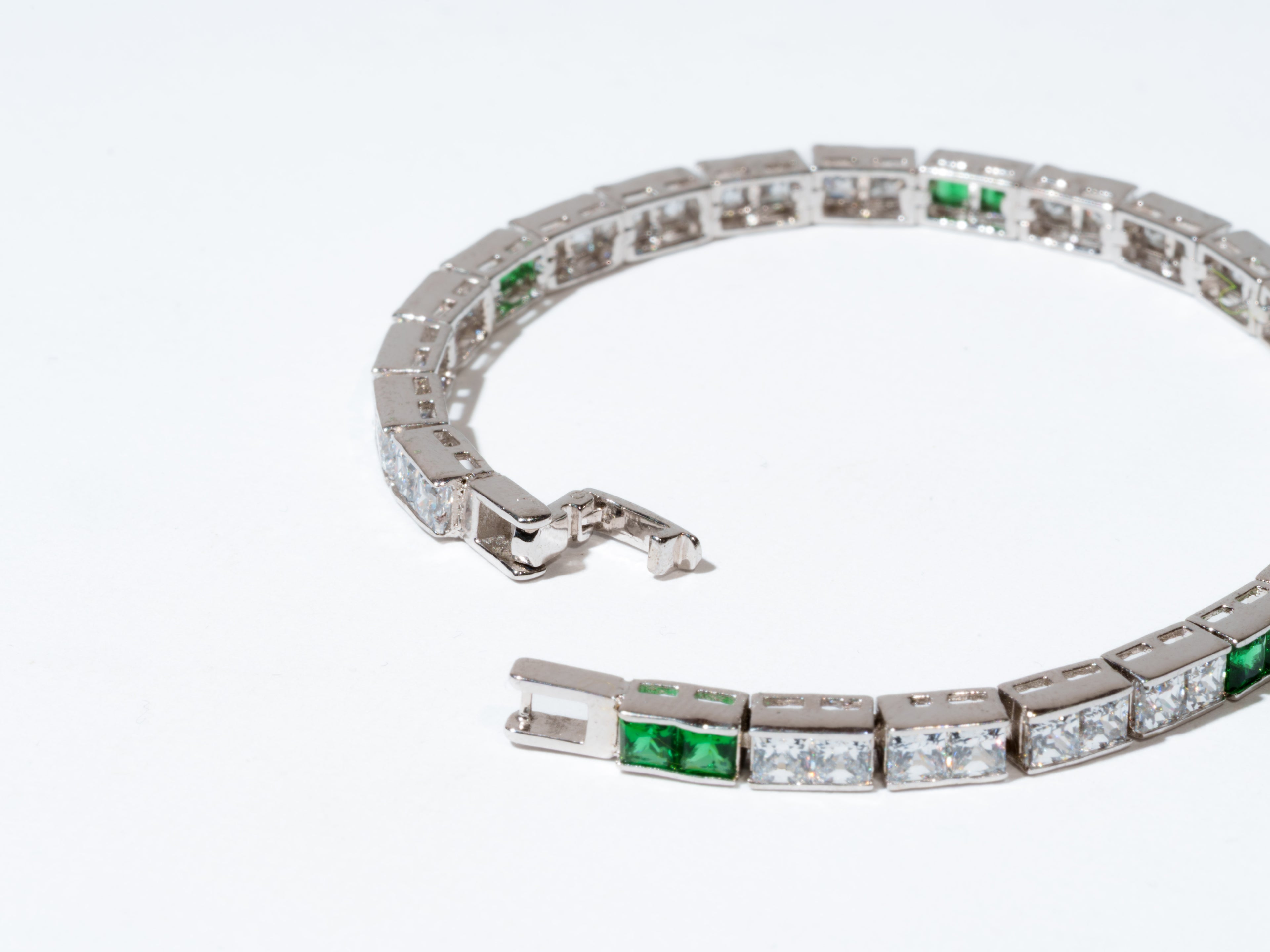 Eternal Court Bracelet