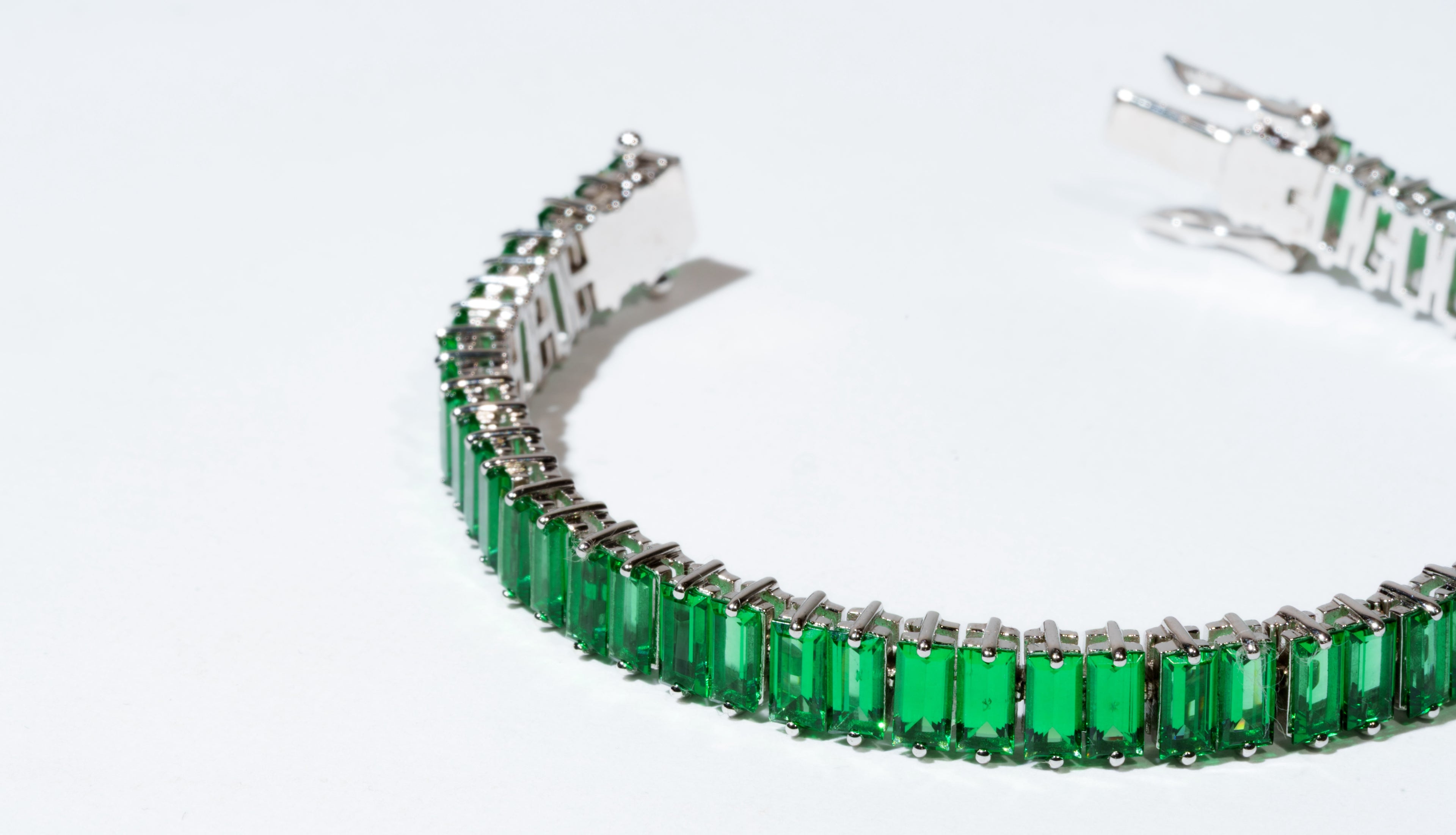 Forest Echo Bracelet