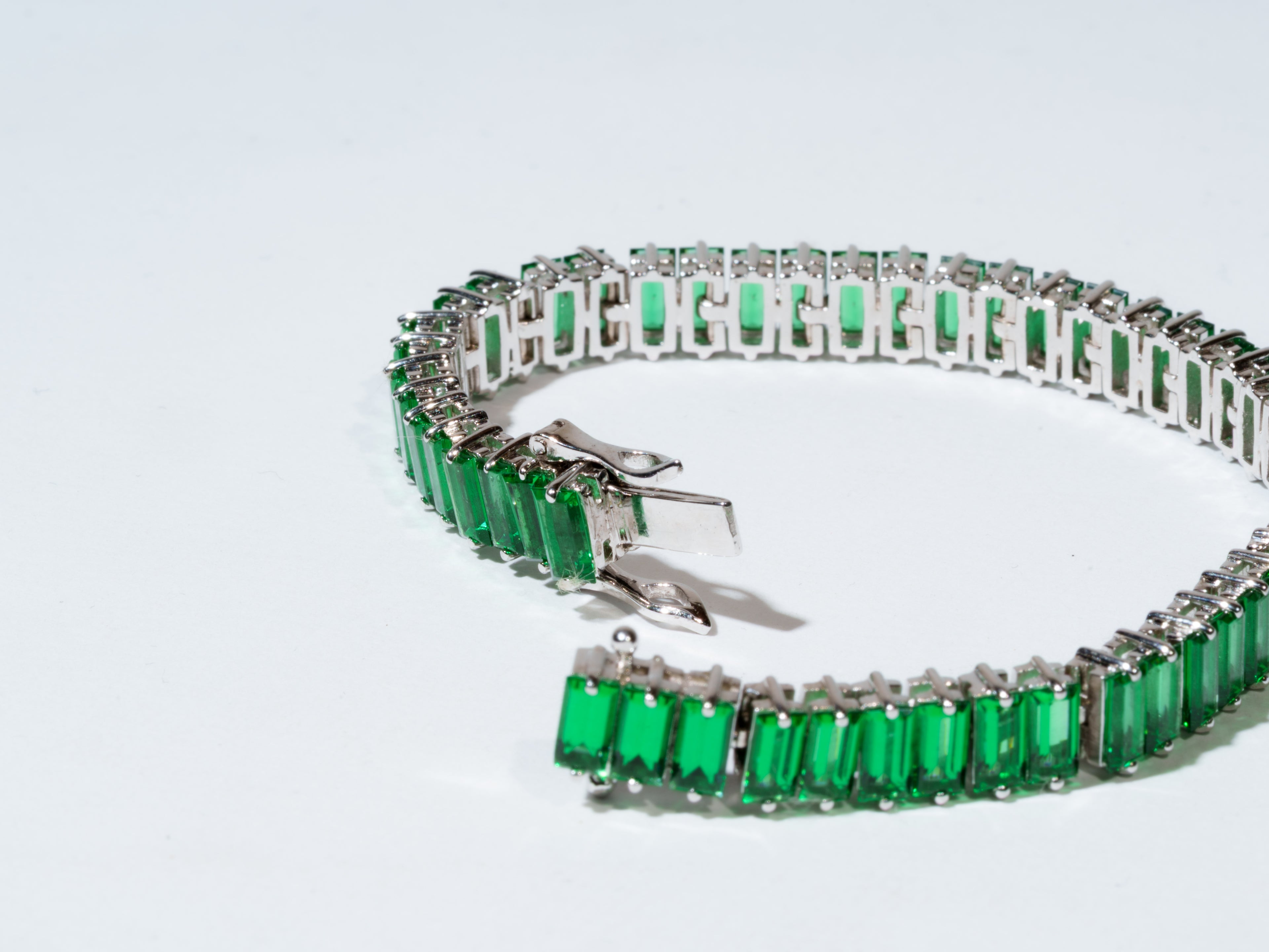 Forest Echo Bracelet