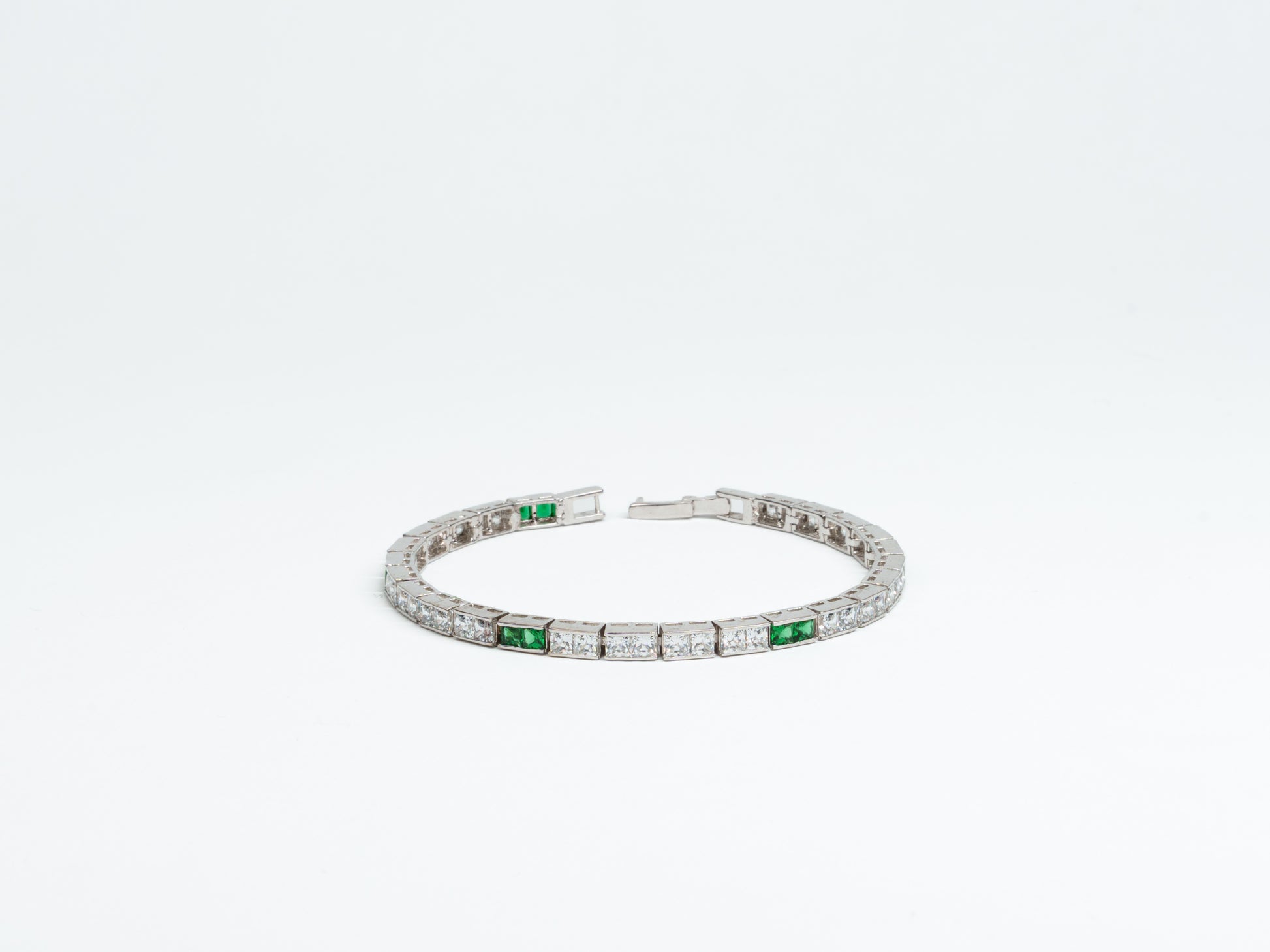 Eternal Court Bracelet