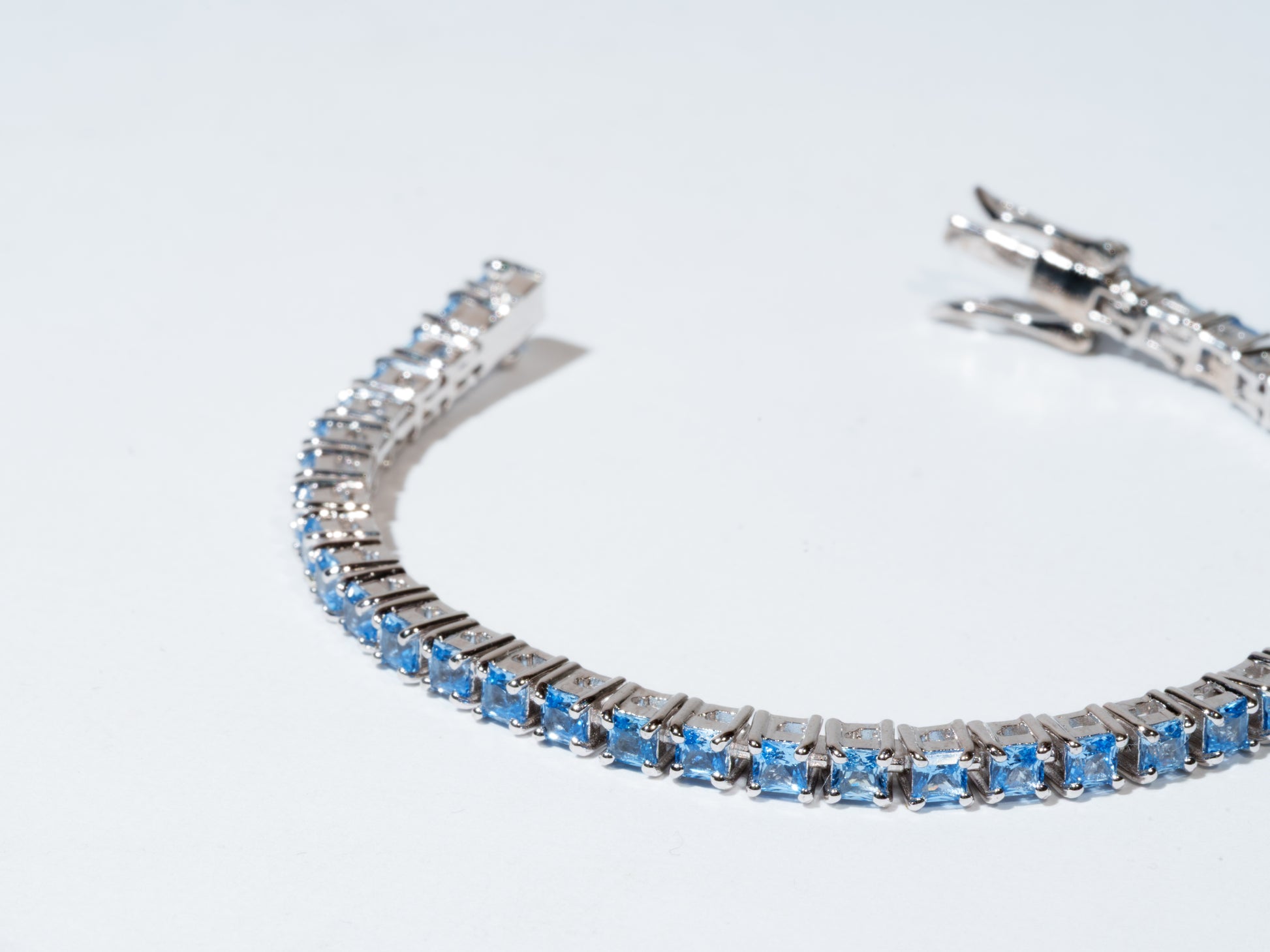 Breeze Link Bracelet