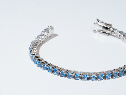 Breeze Link Bracelet