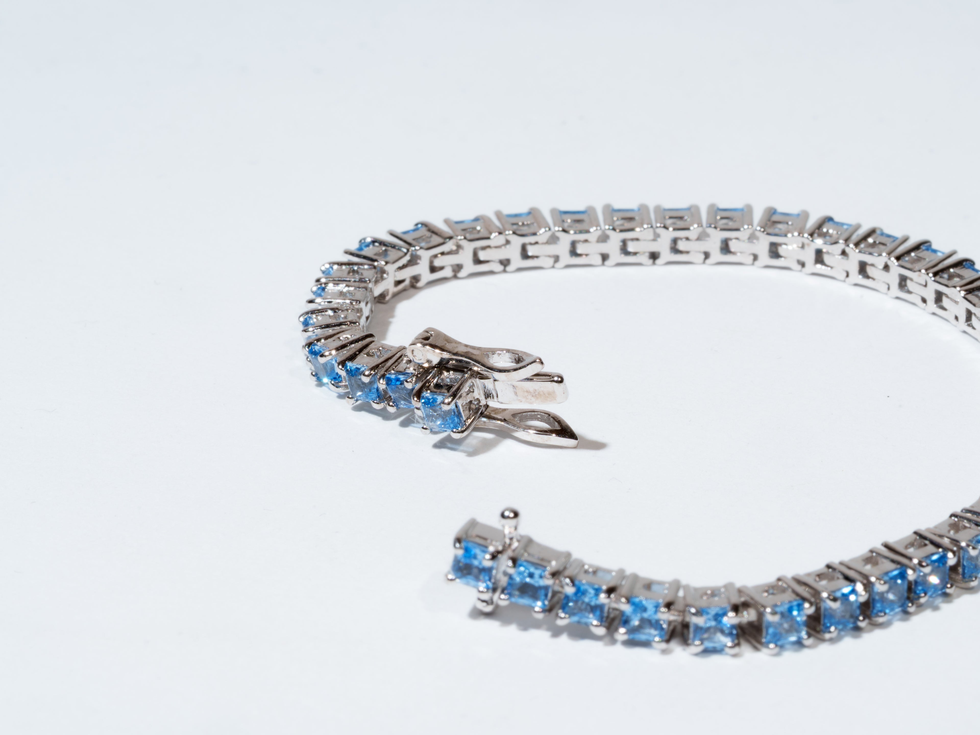 Breeze Link Bracelet