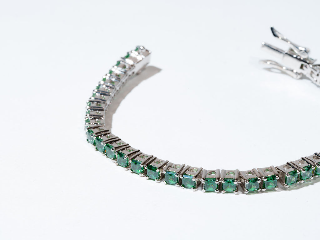 Medusa Bracelet