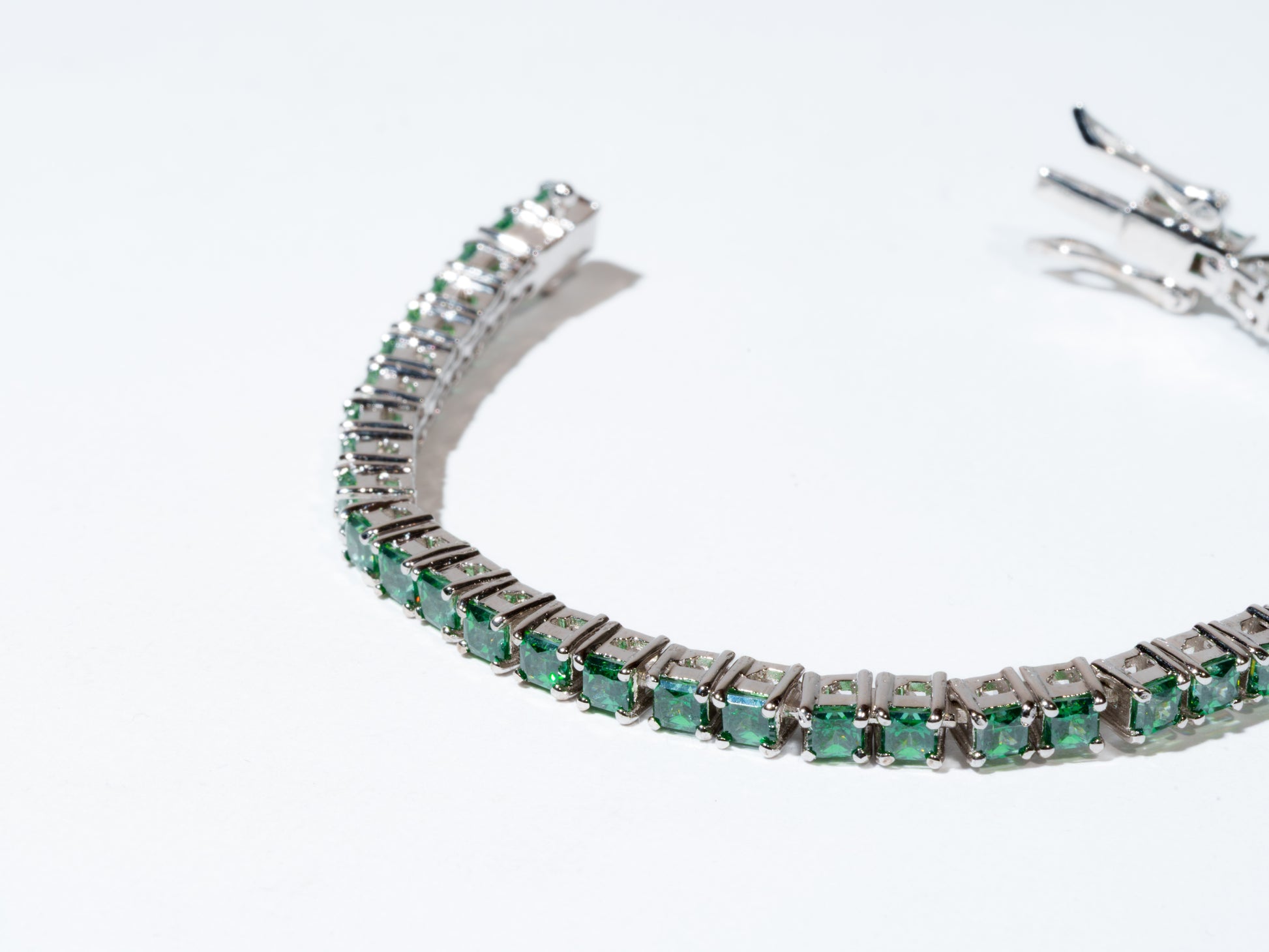 Medusa Bracelet