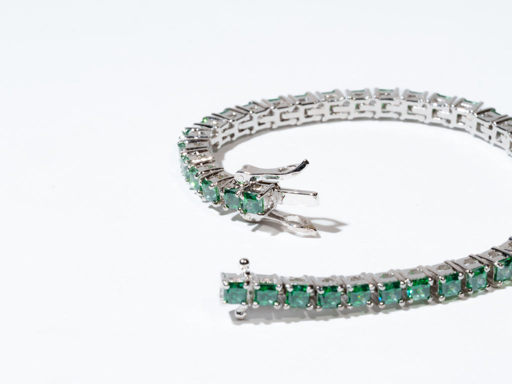 Medusa Bracelet