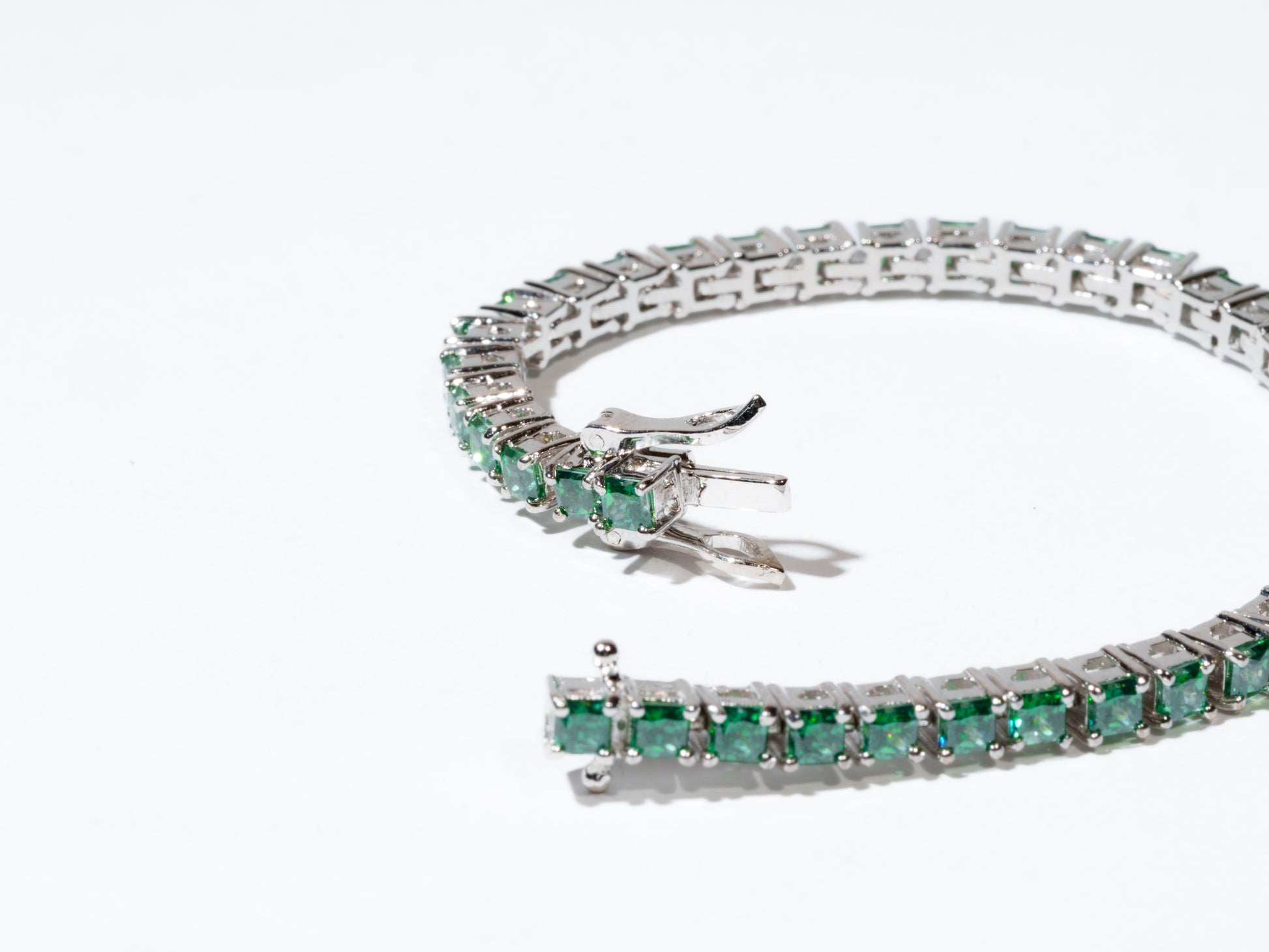 Medusa Bracelet