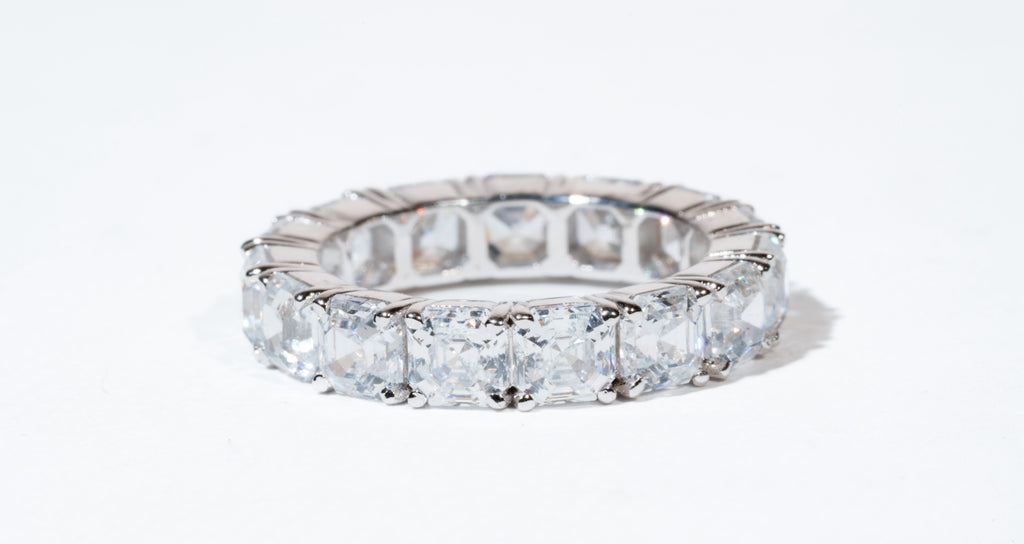 Prism Ring