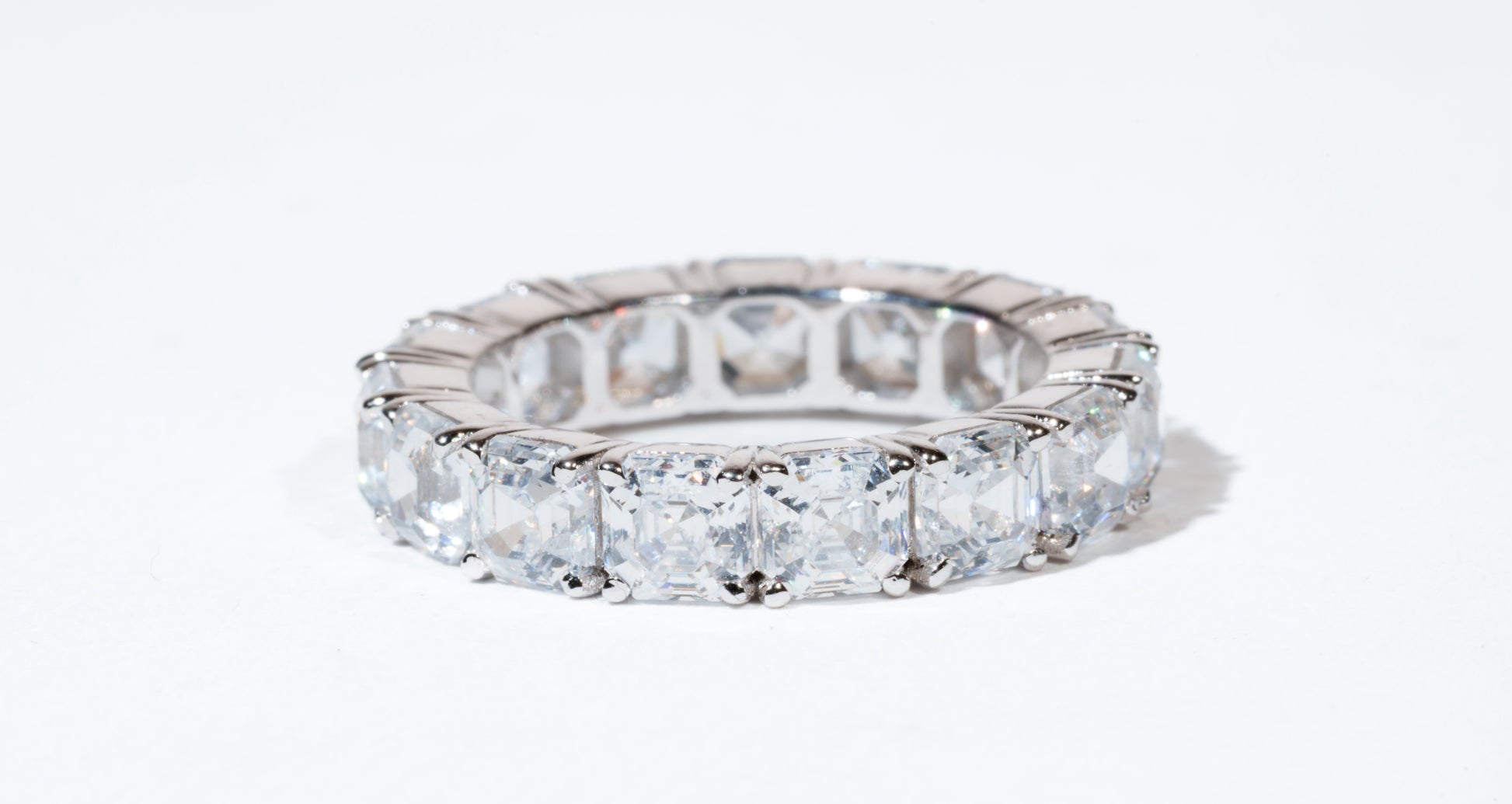 Prism Ring