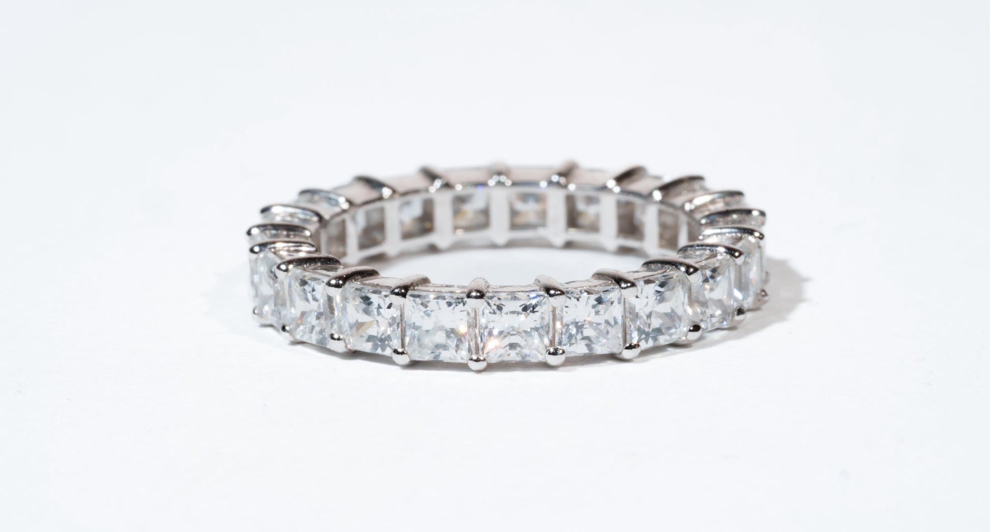 Lumière Ring