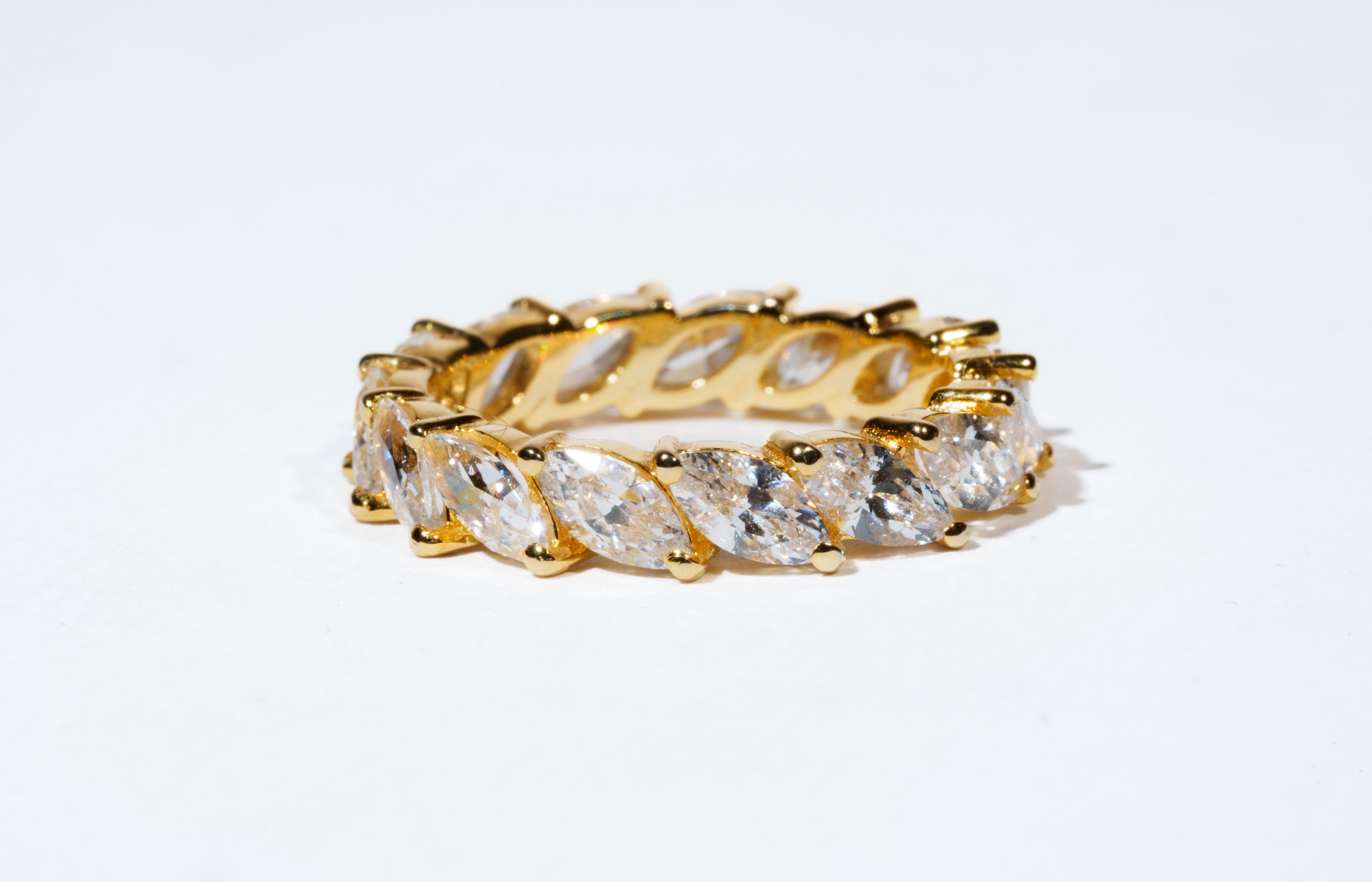 Celeste Marquise Ring