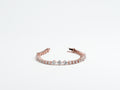 Crystal Mirage Bracelet