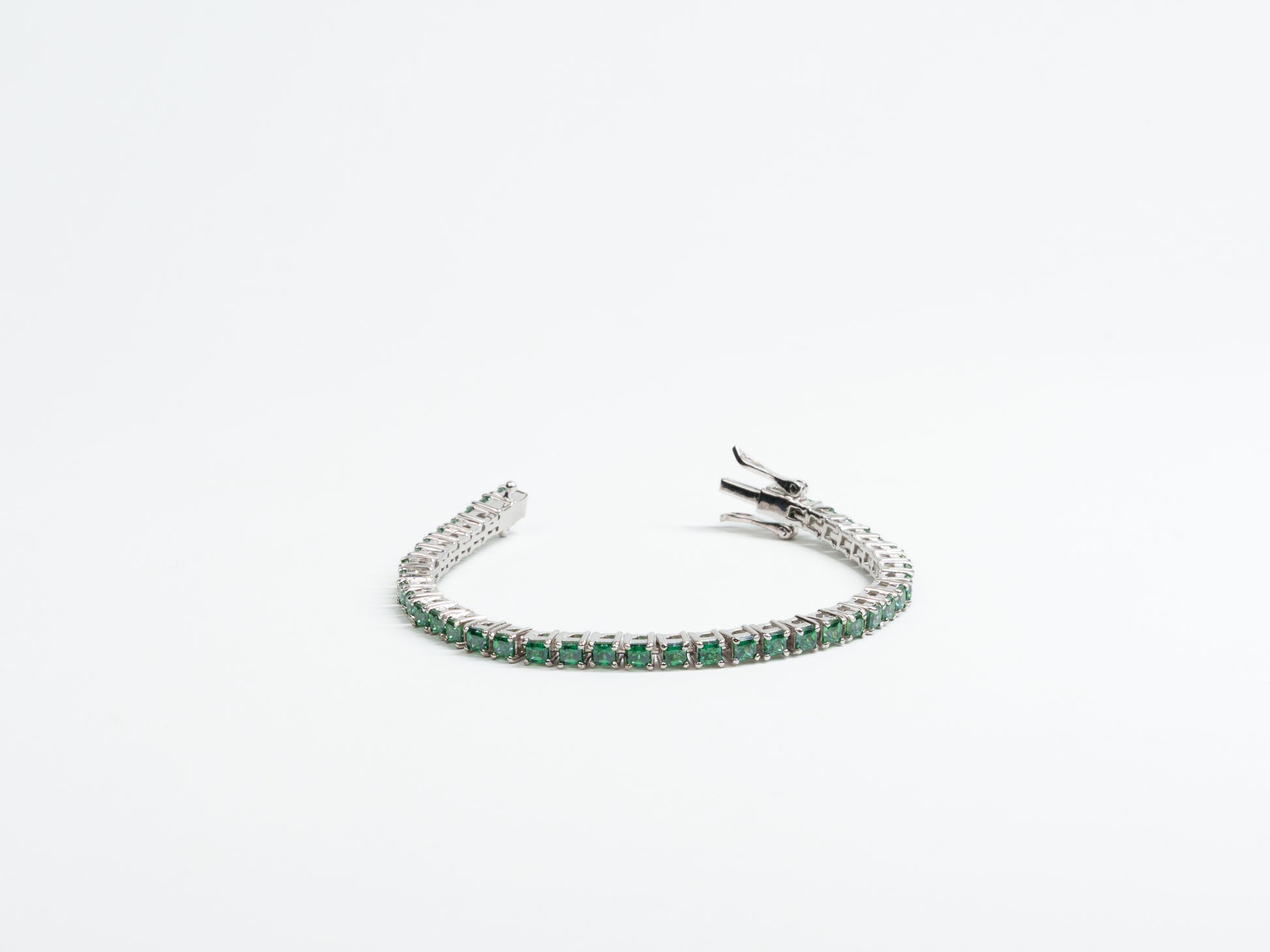 Medusa Bracelet