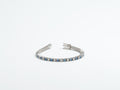 Crystal Tide Bracelet