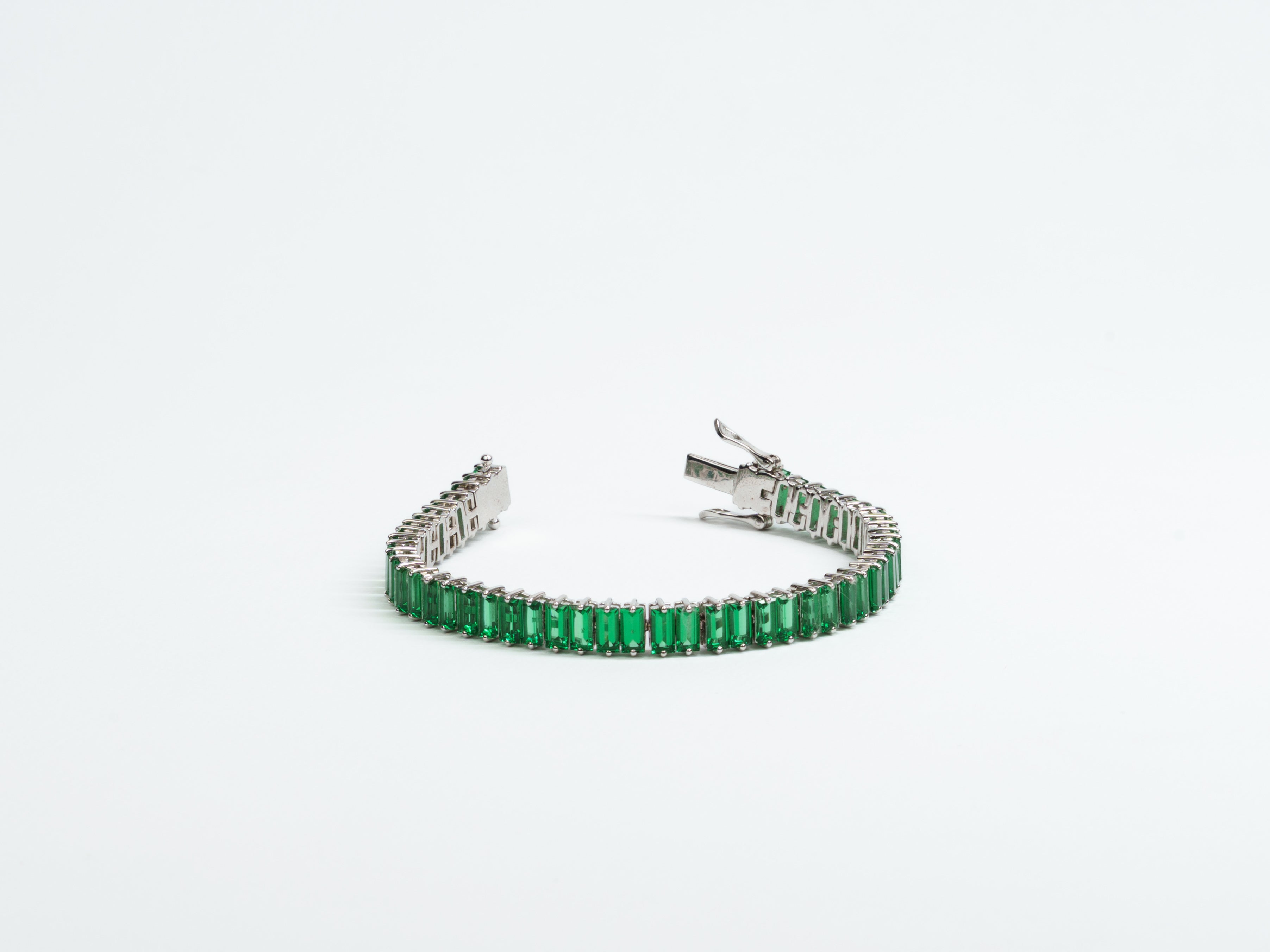 Forest Echo Bracelet