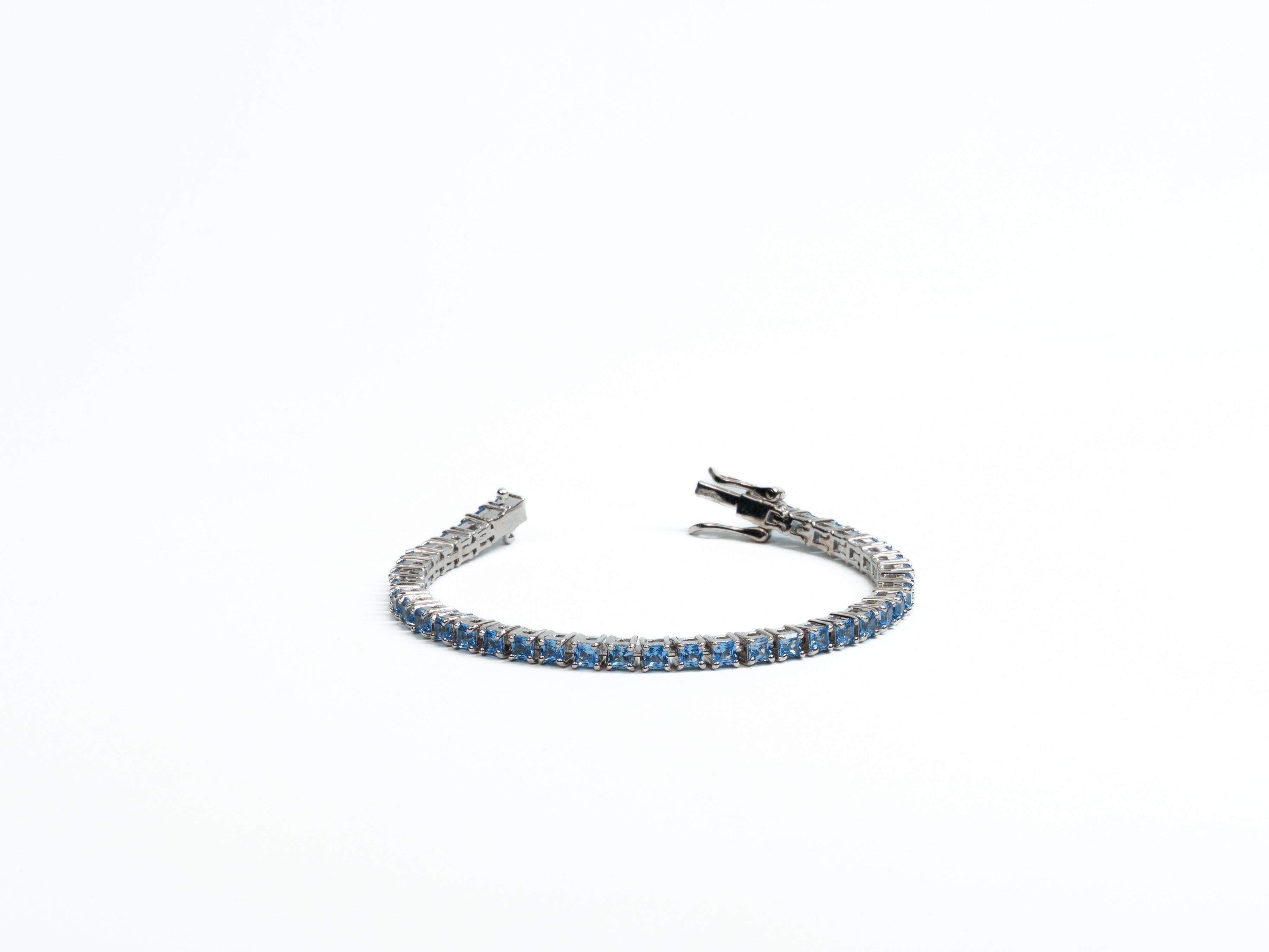 Breeze Link Bracelet