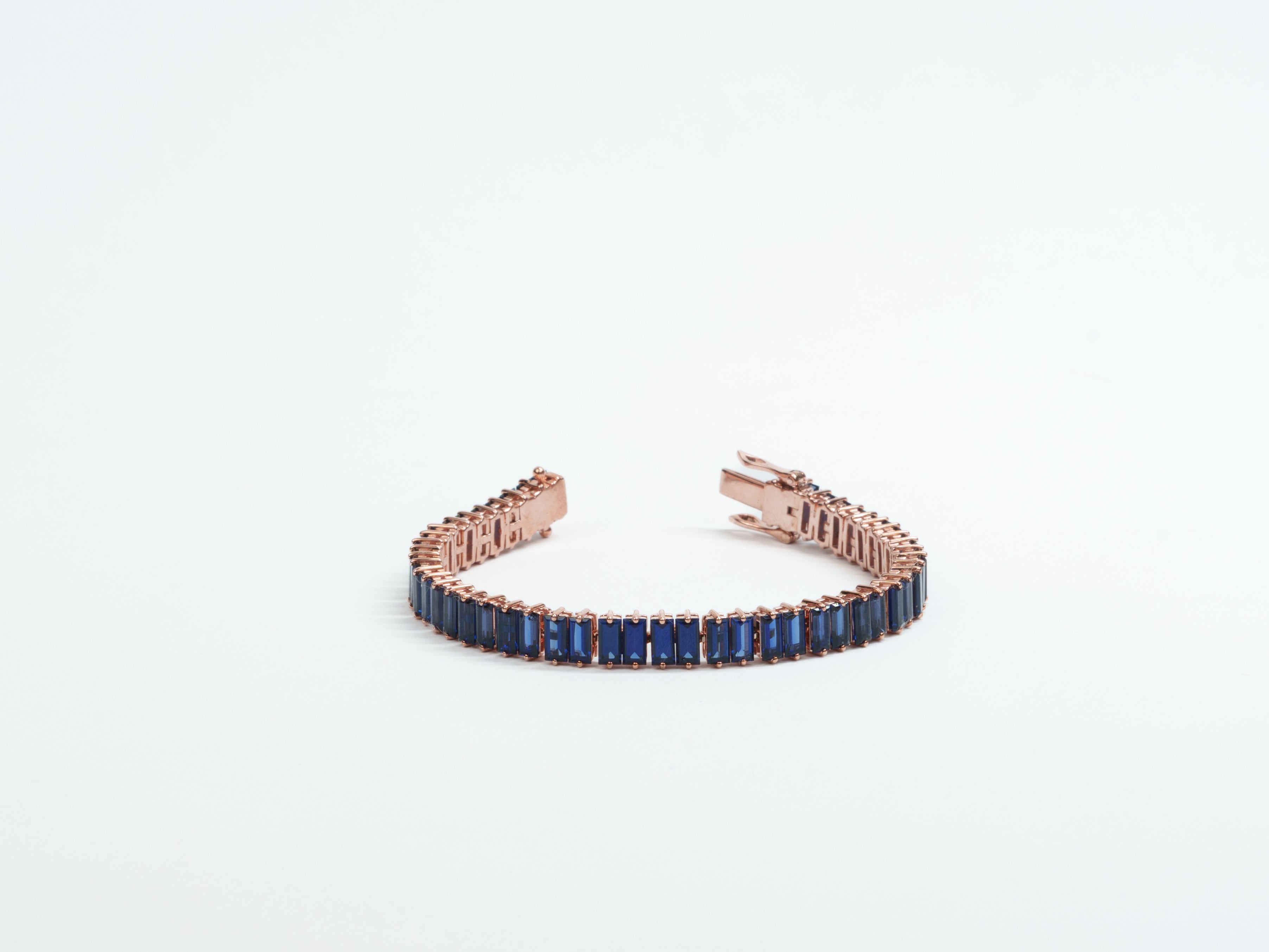 Midnight Rose Bracelet