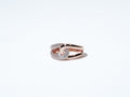 Rose Eternity Ring
