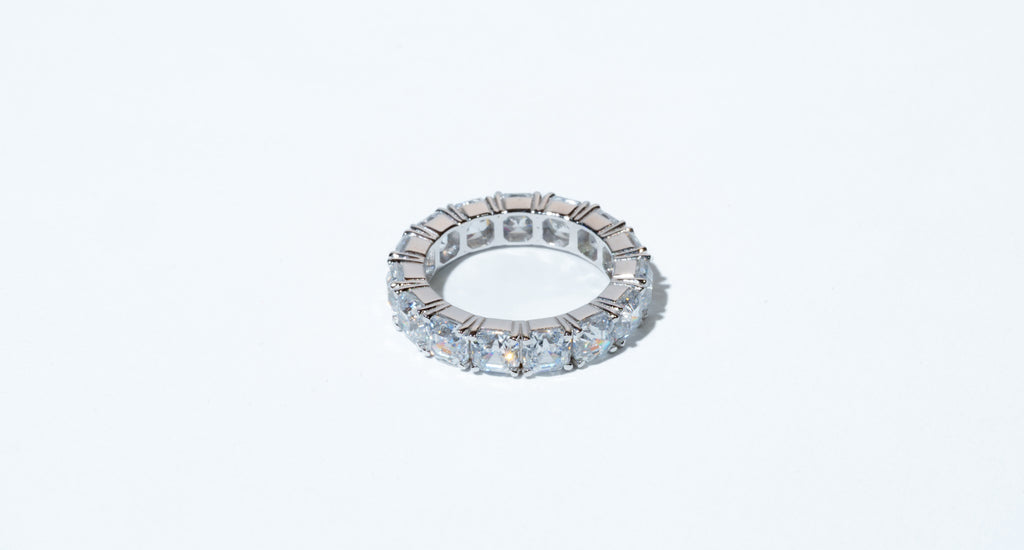 Prism Ring