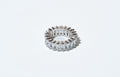 Frost Loop Ring