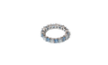 Icy Loop Ring