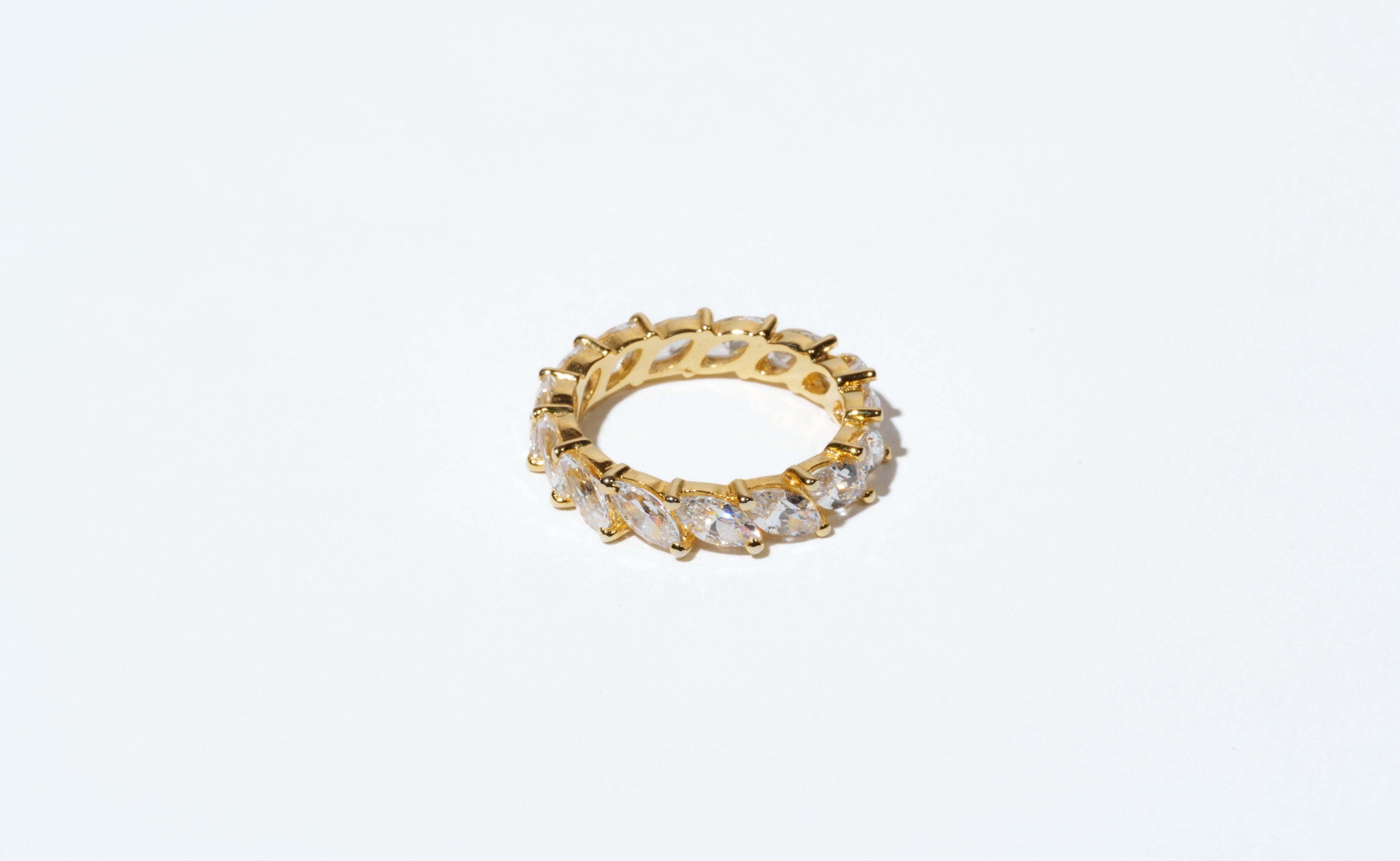 Celeste Marquise Ring