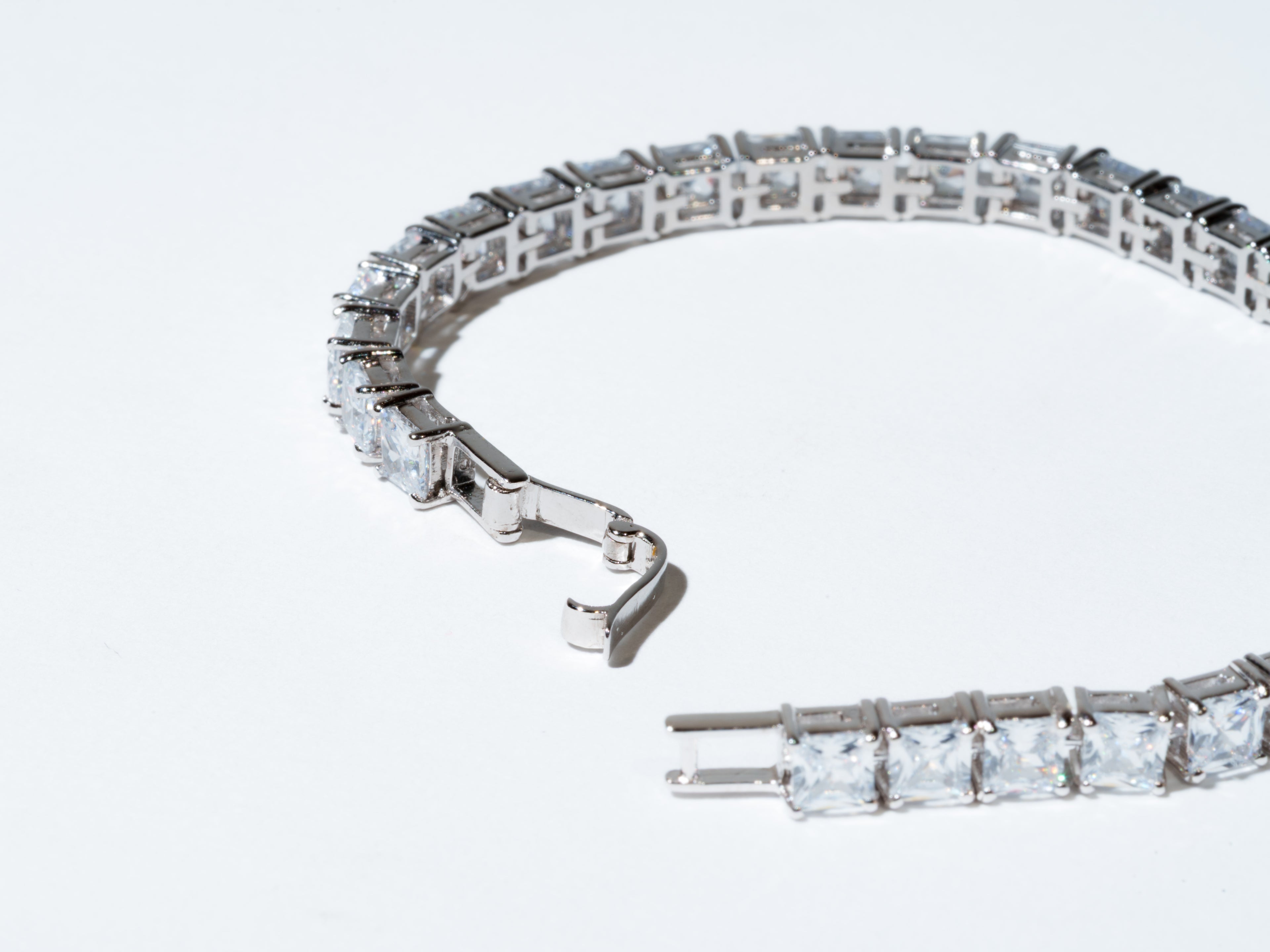 Imperial Allure Bracelet