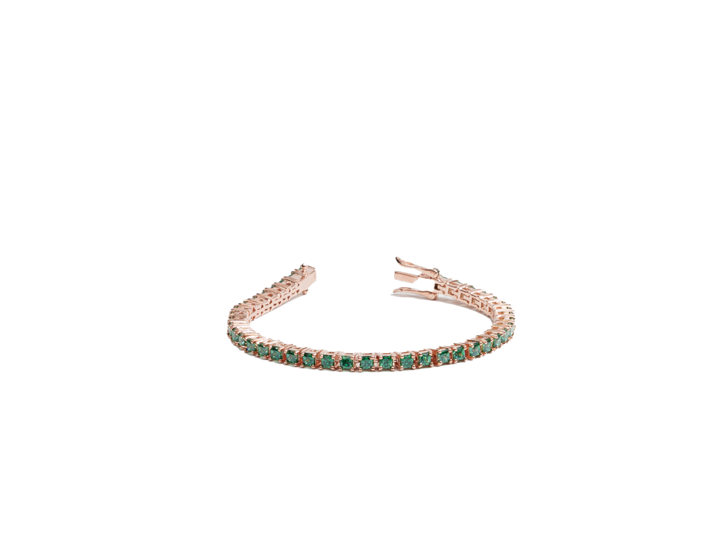 Medusa Bracelet