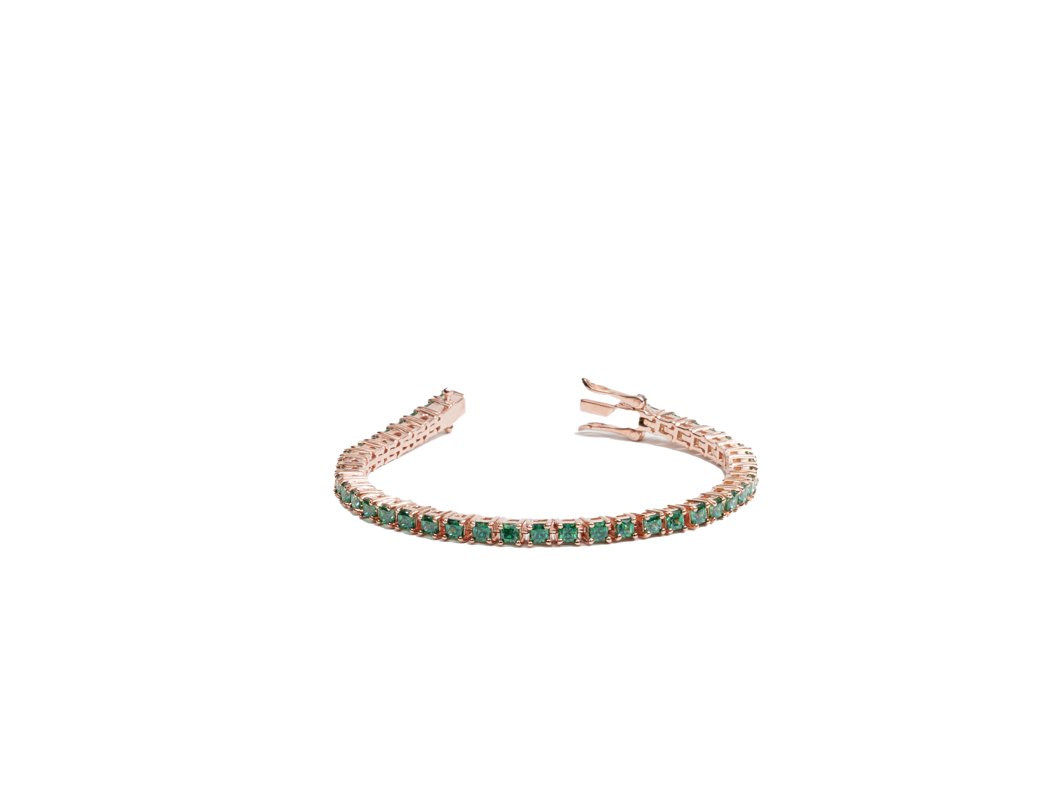 Medusa Bracelet