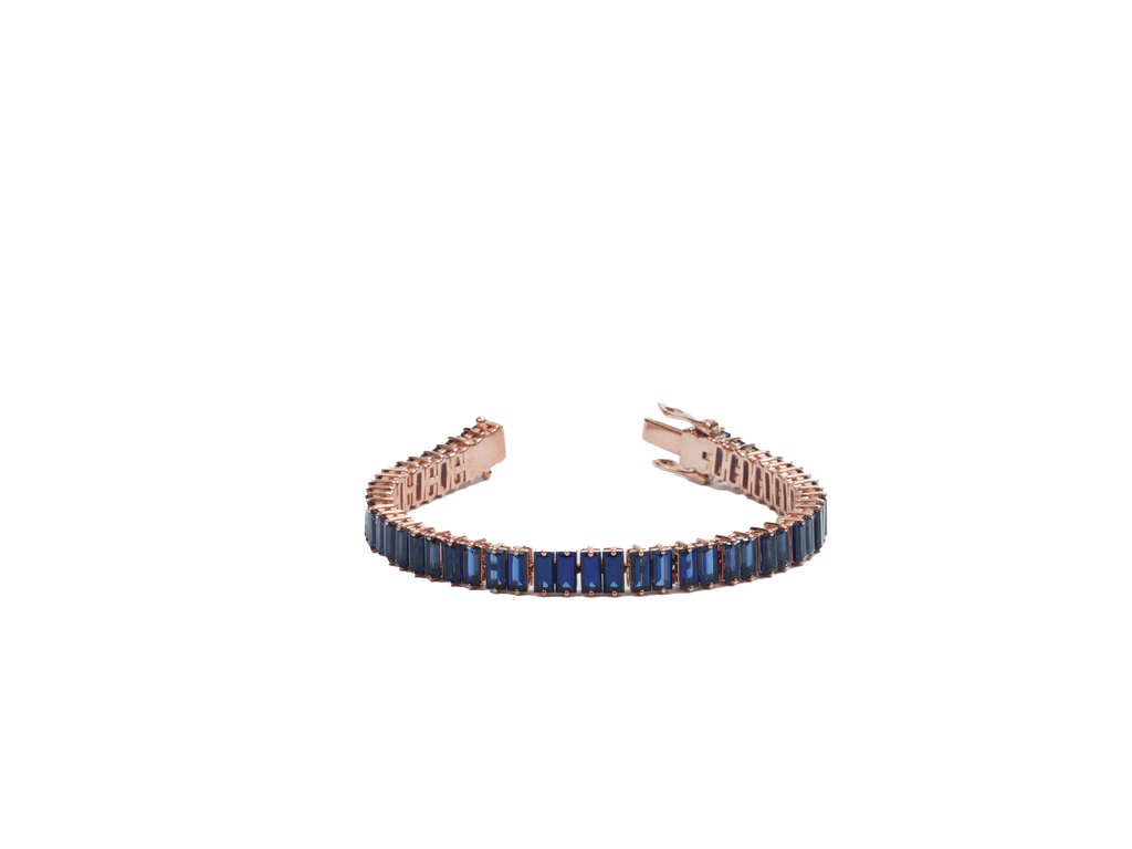 Midnight Bracelet