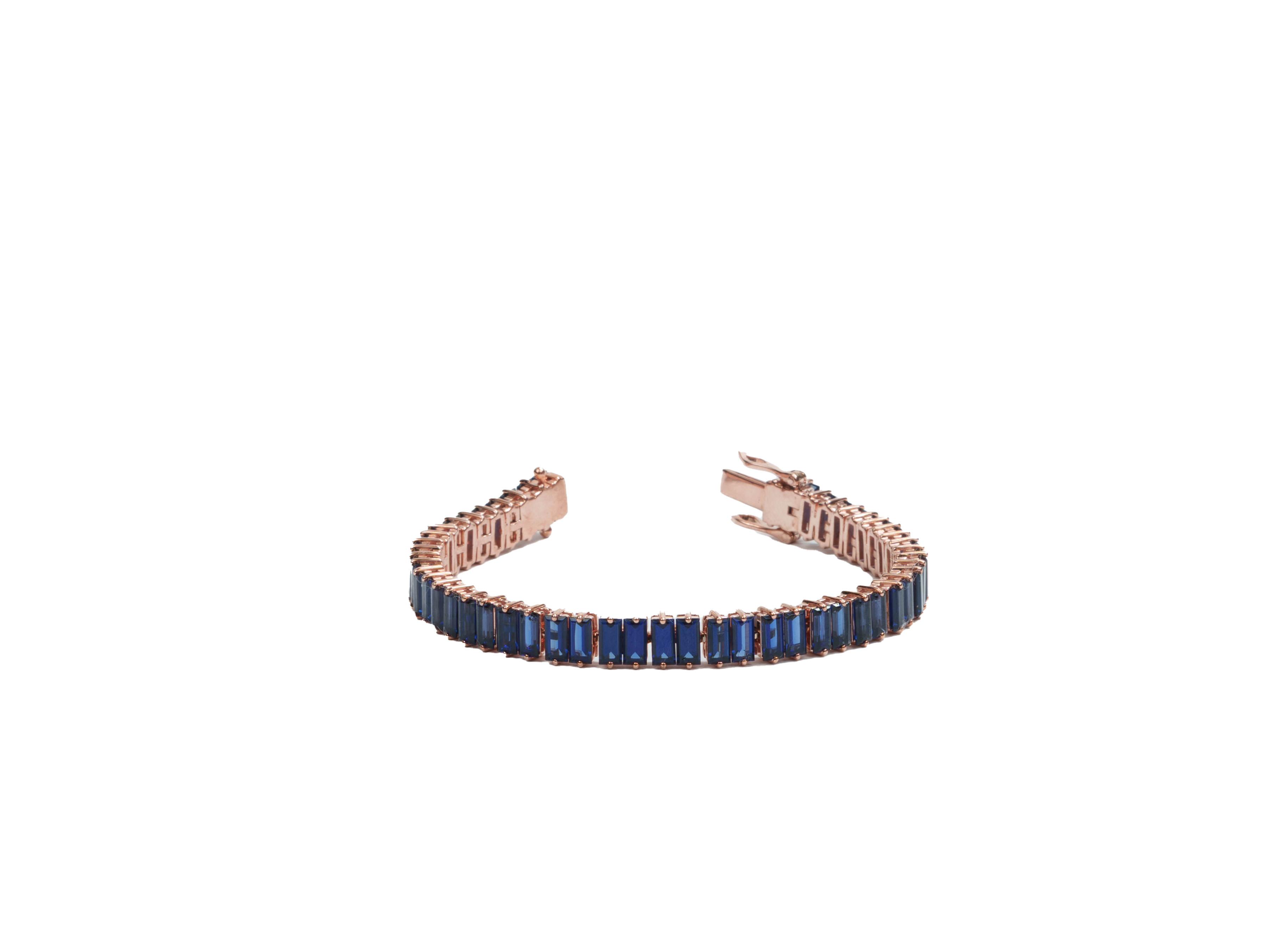 Midnight Bracelet